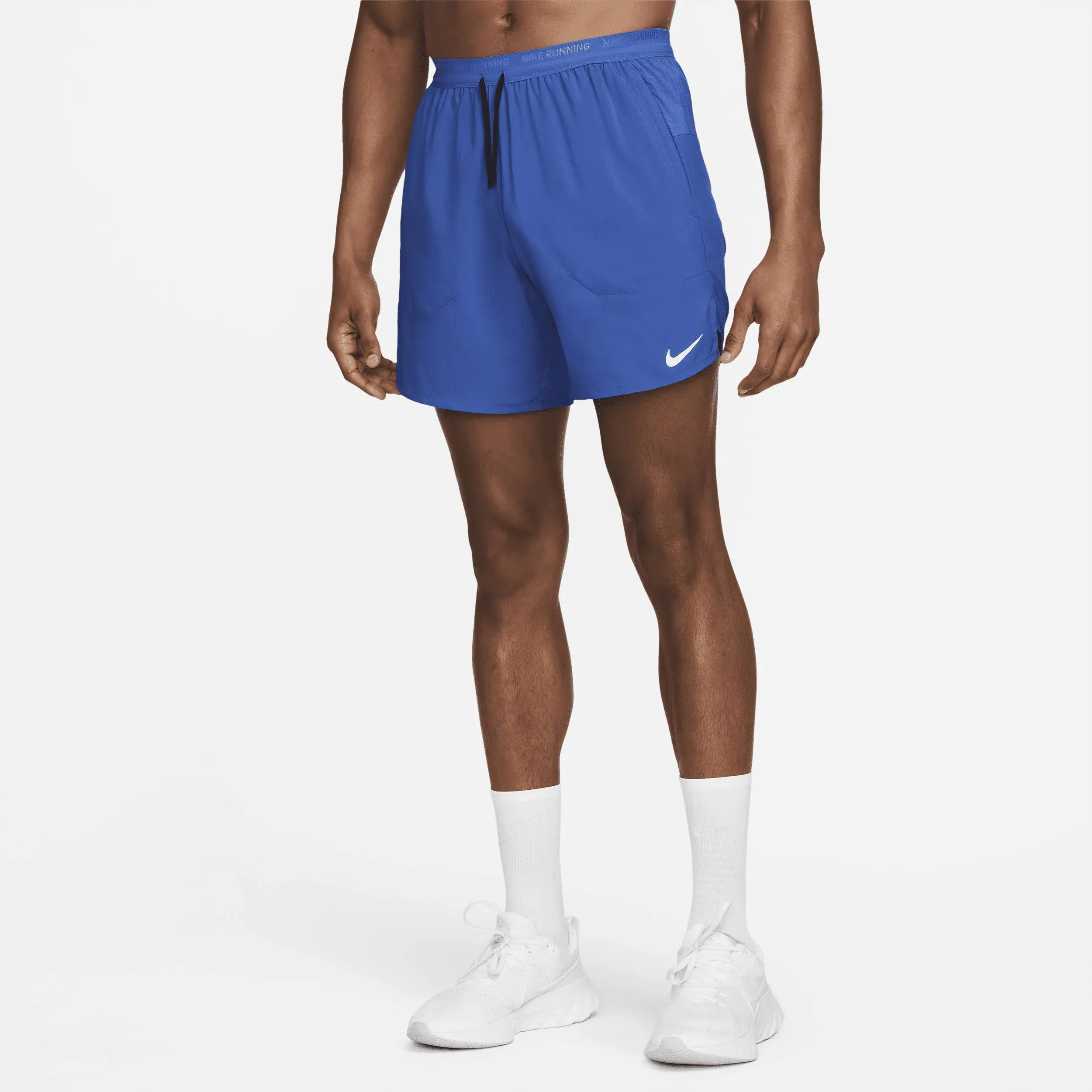 Nike Dri-FIT Stride Men's 7" Unlined Running Shorts