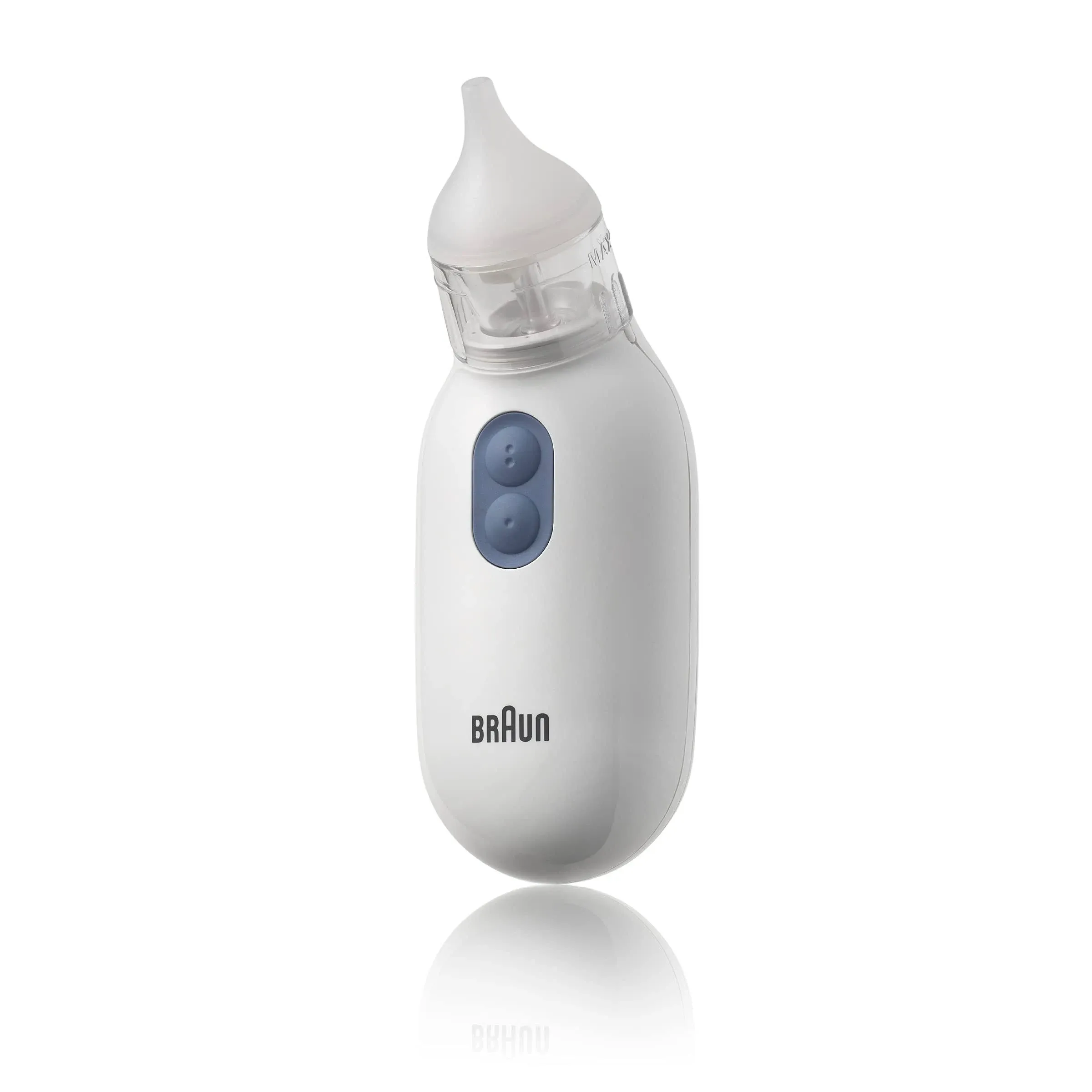 Braun Electric Nasal Aspirator