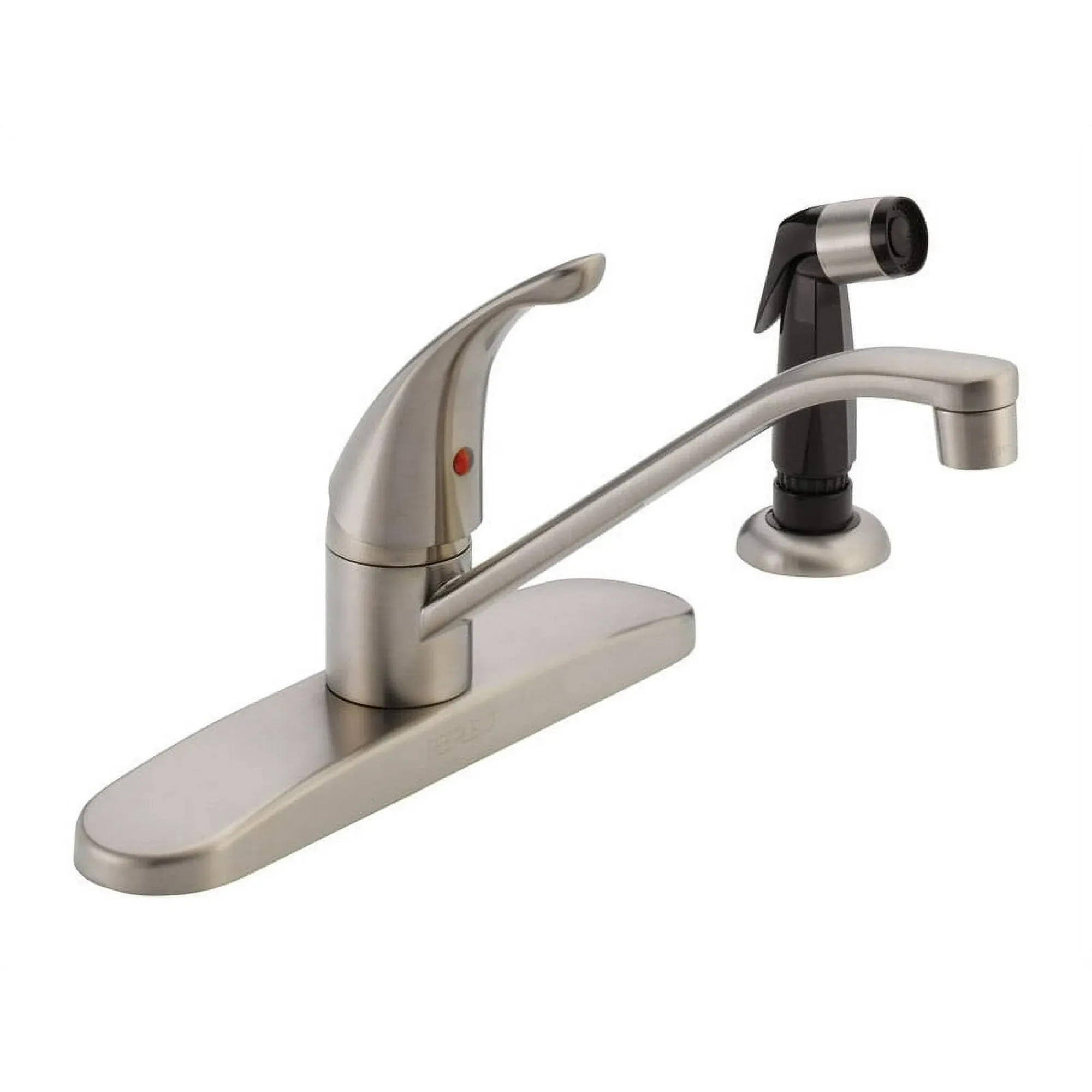 Peerless P115LF Single Handle Kitchen Faucet Chrome