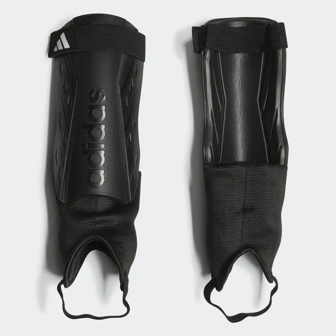 Adidas Tiro Match Shin Guards Black Xs