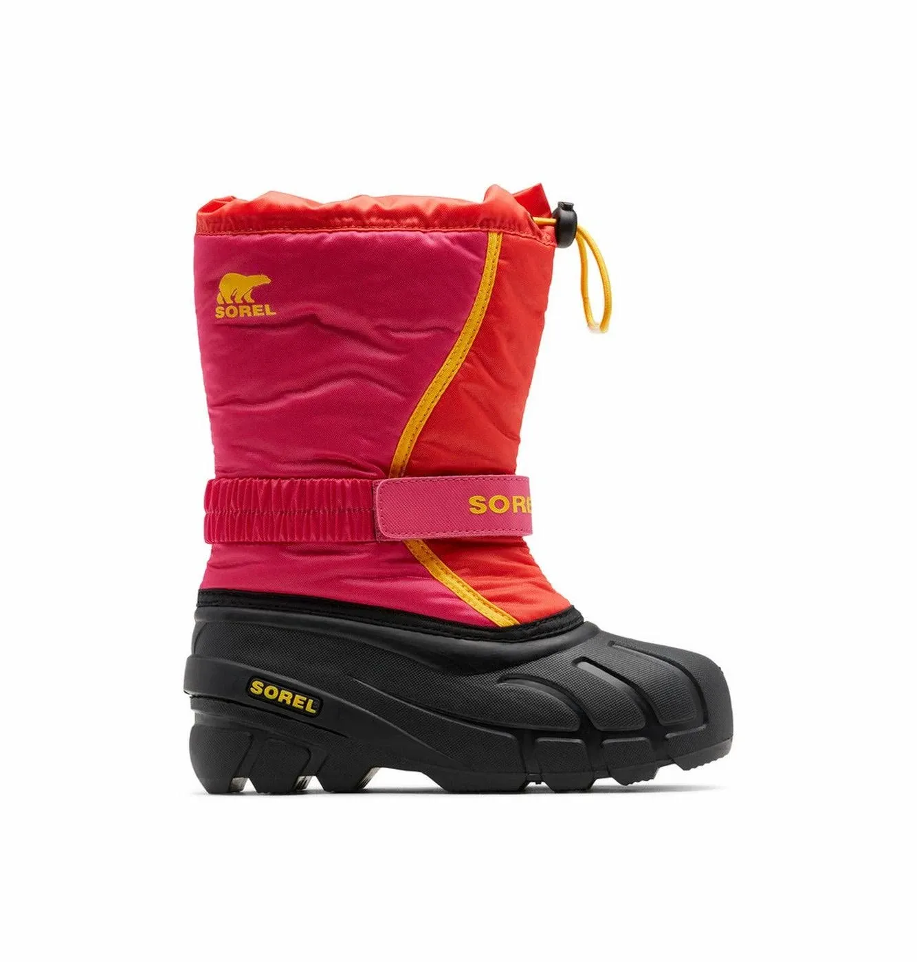 ❣️🆕Sorel Youth Flurry Waterproof &amp; Insulated Snow Boots ❣️