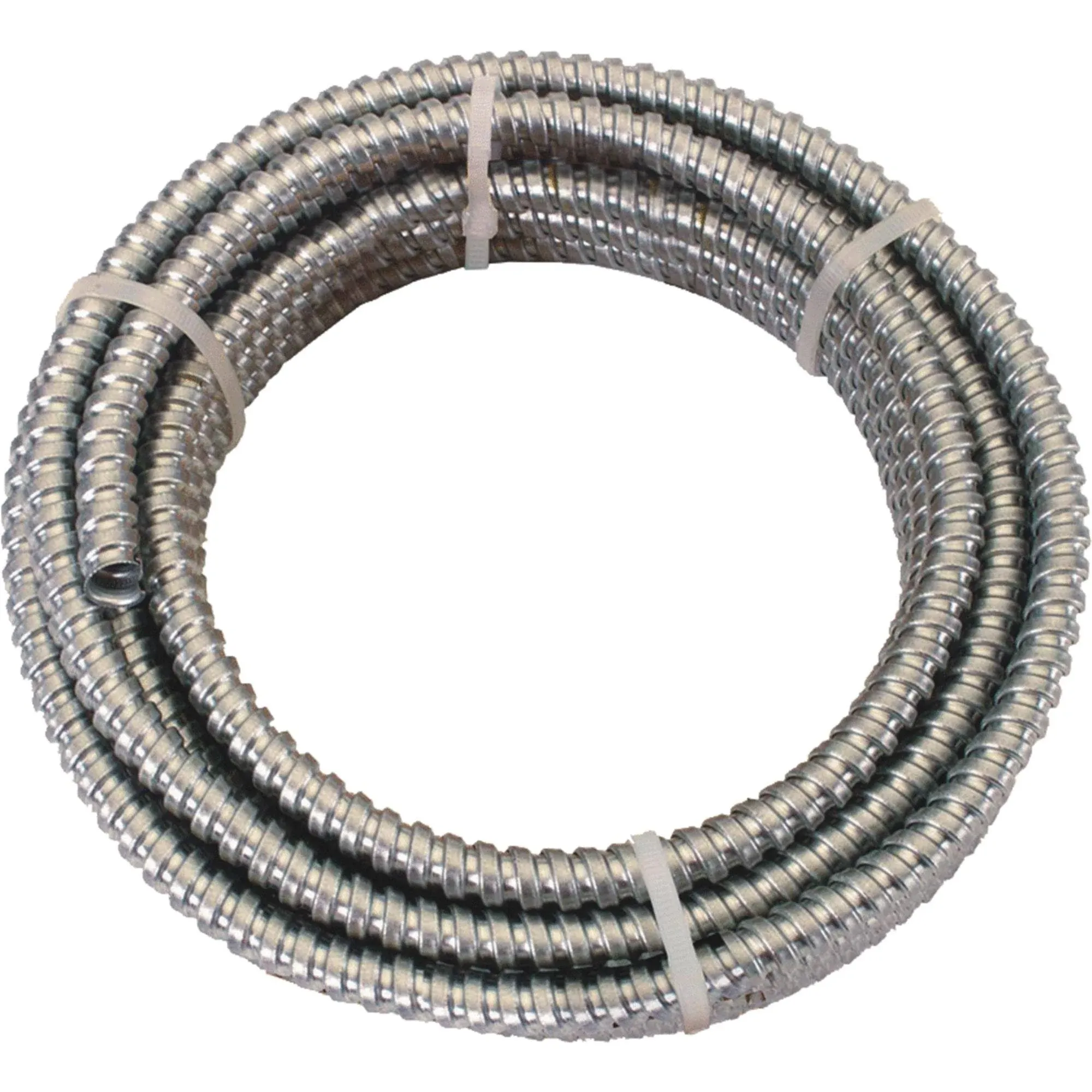 Southwire 3/4-Inch x 100-Foot Flexible Aluminum Conduit