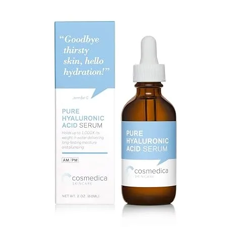 Cosmedica Pure Hyaluronic Acid Serum