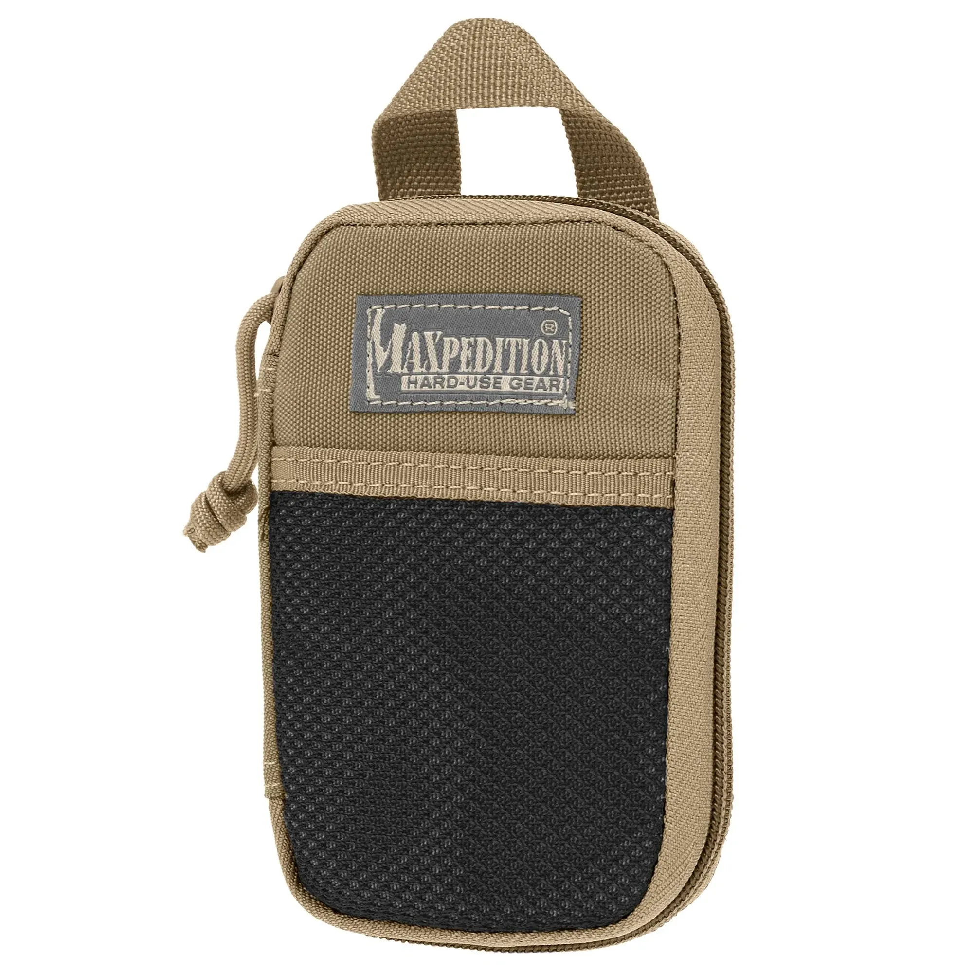 Maxpedition Micro Pocket Organizer (Khaki)