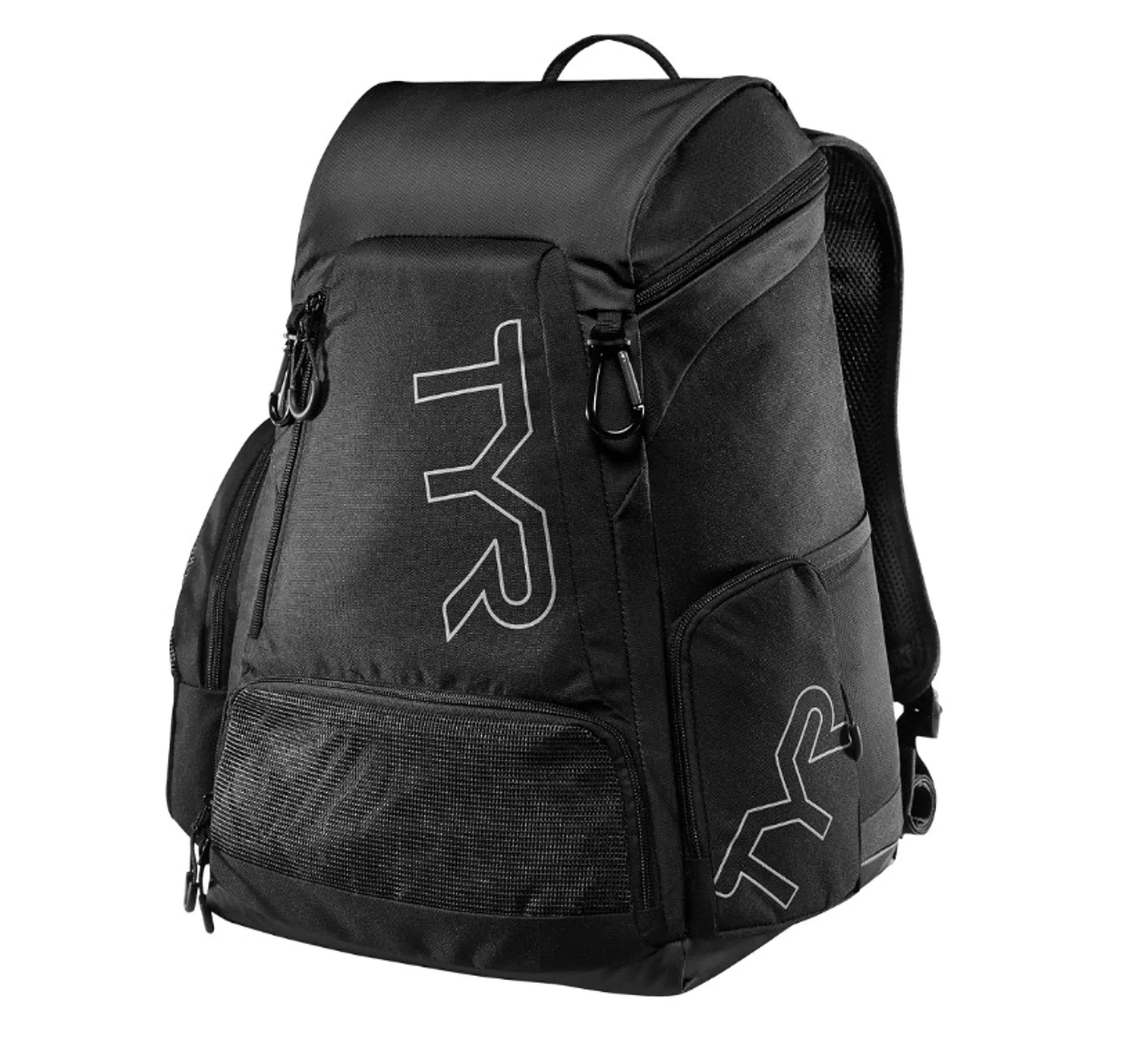 TYR Alliance 30L Backpack - Black