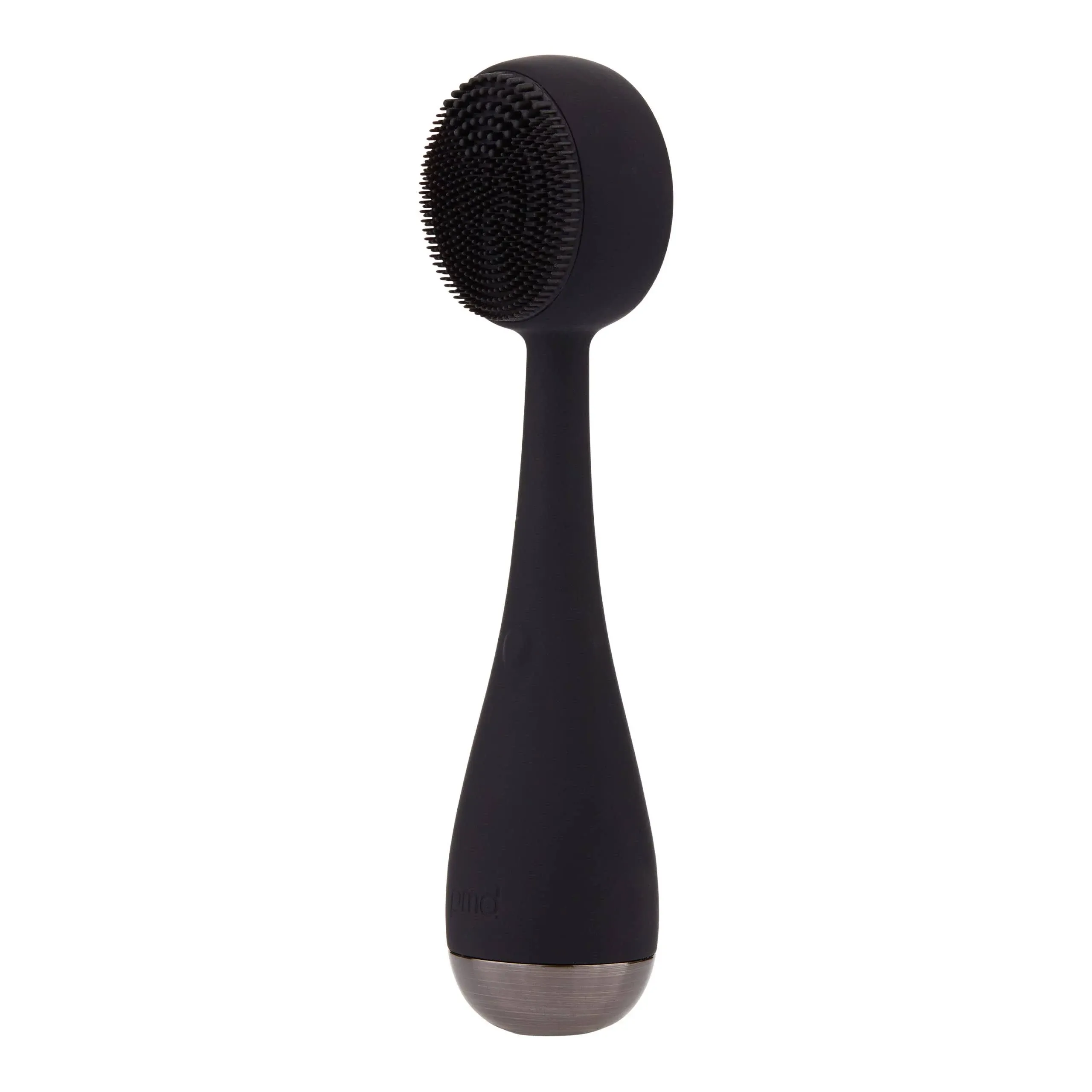 PMD Clean - Smart Facial Cleansing Device, Black