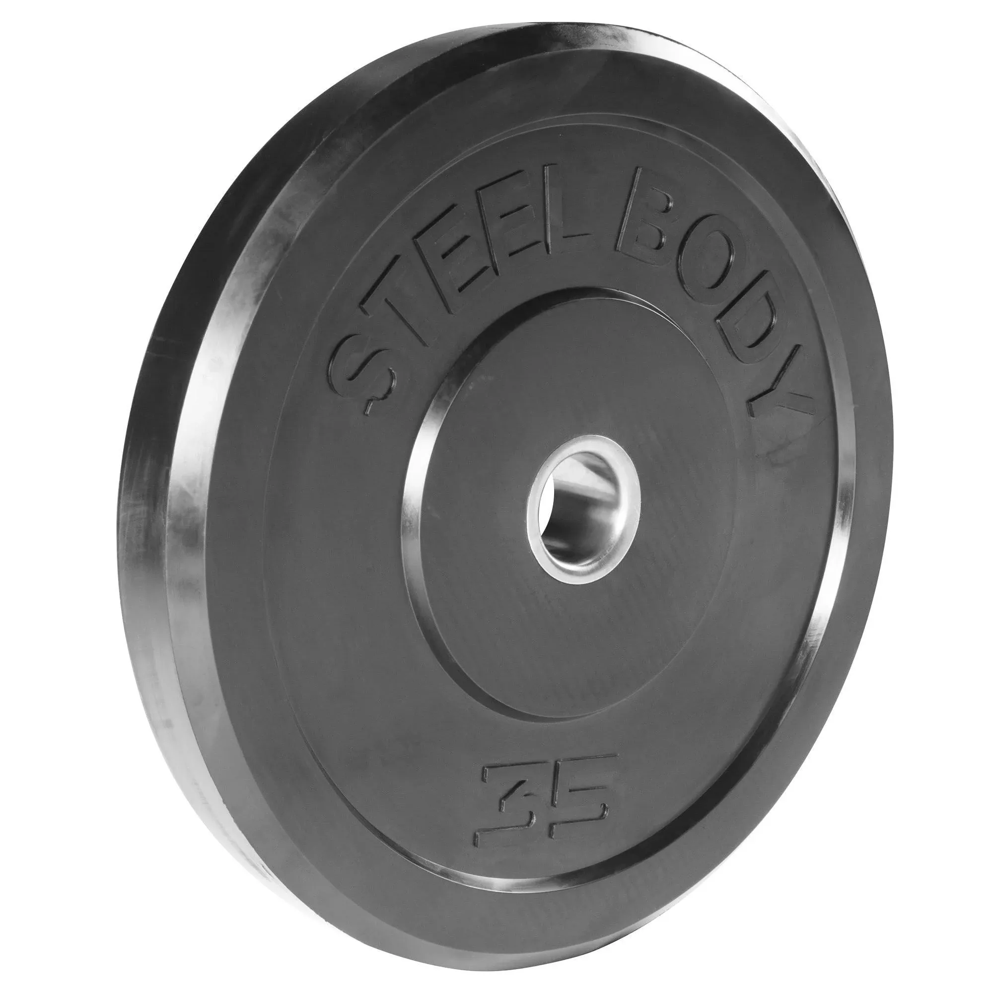 Steelbody 25-Pound Olympic Plate