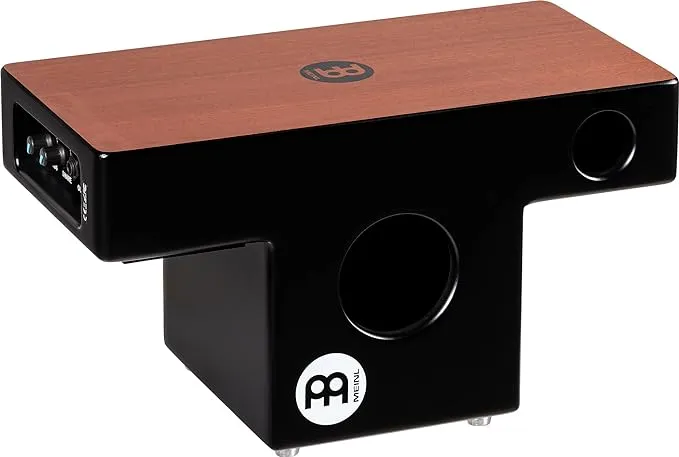 Meinl Pickup Slaptop Cajon Box Drum