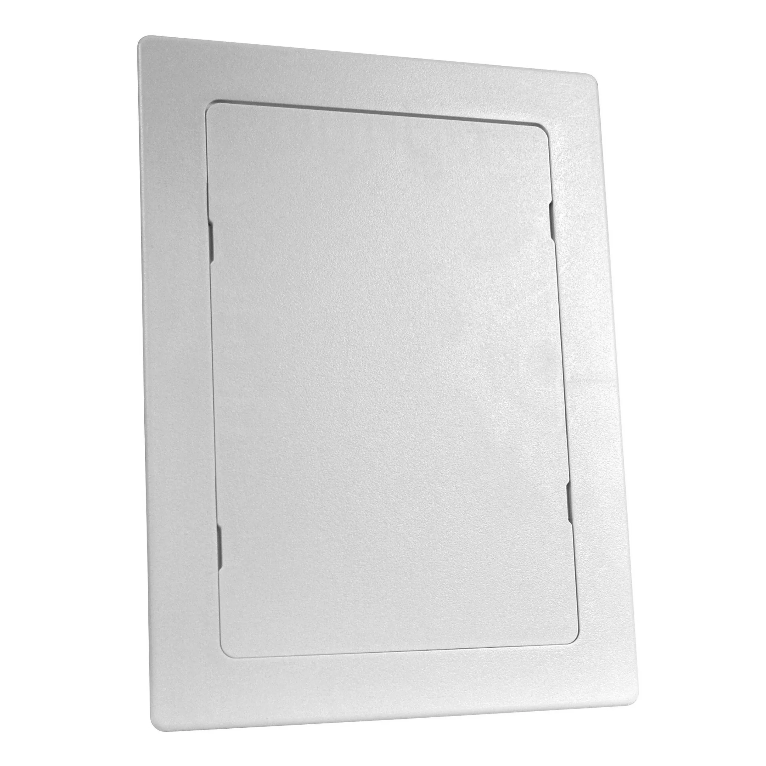 Oatey 34053 6 in. x 9 in. Plastic Access Panel, White