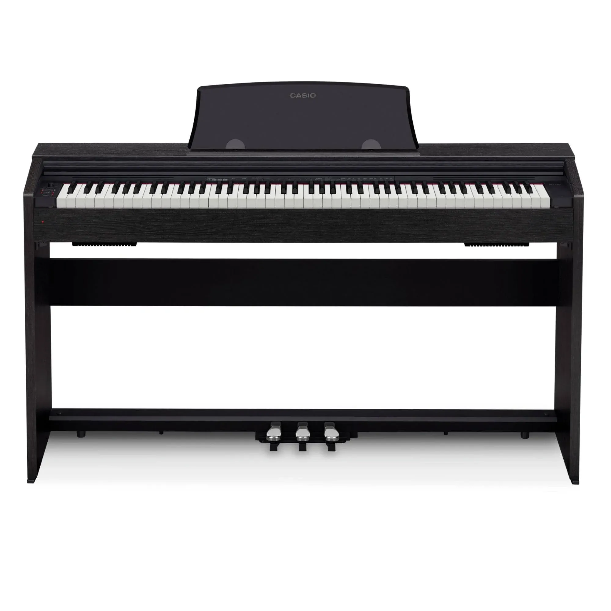 Casio PX-770 Privia Digital Piano - Black