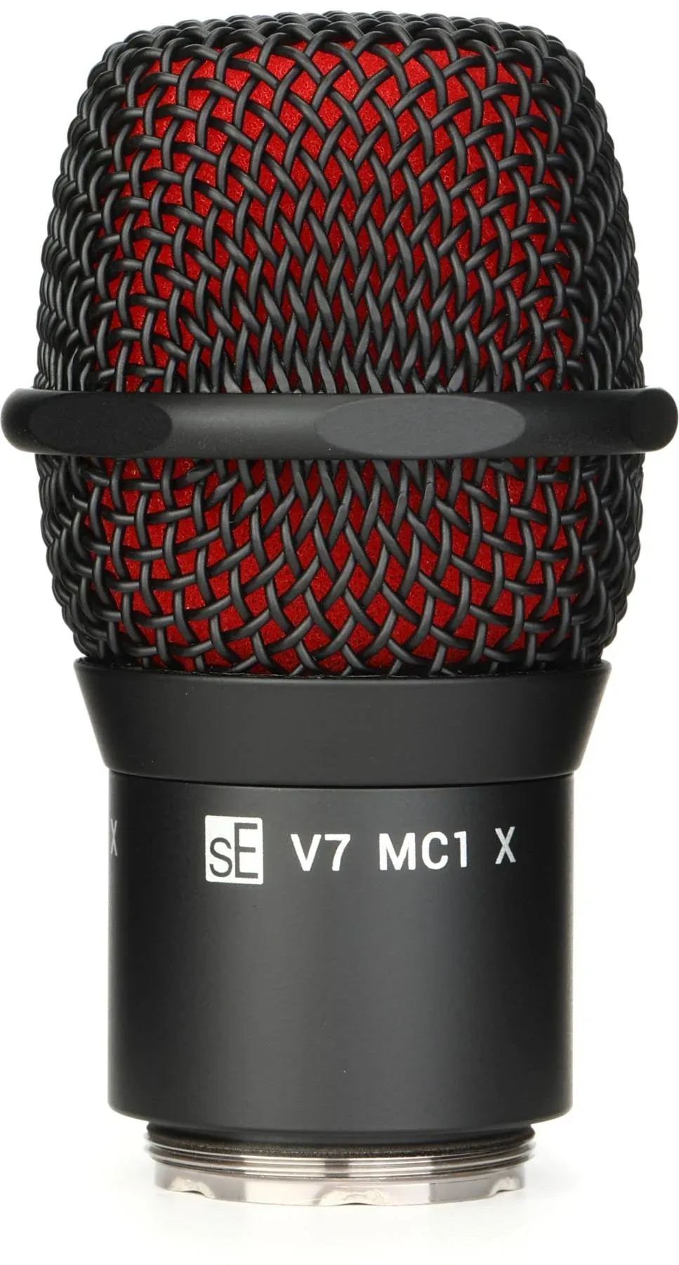 SE Electronics V7 MC1 x Capsule for Wireless - Black