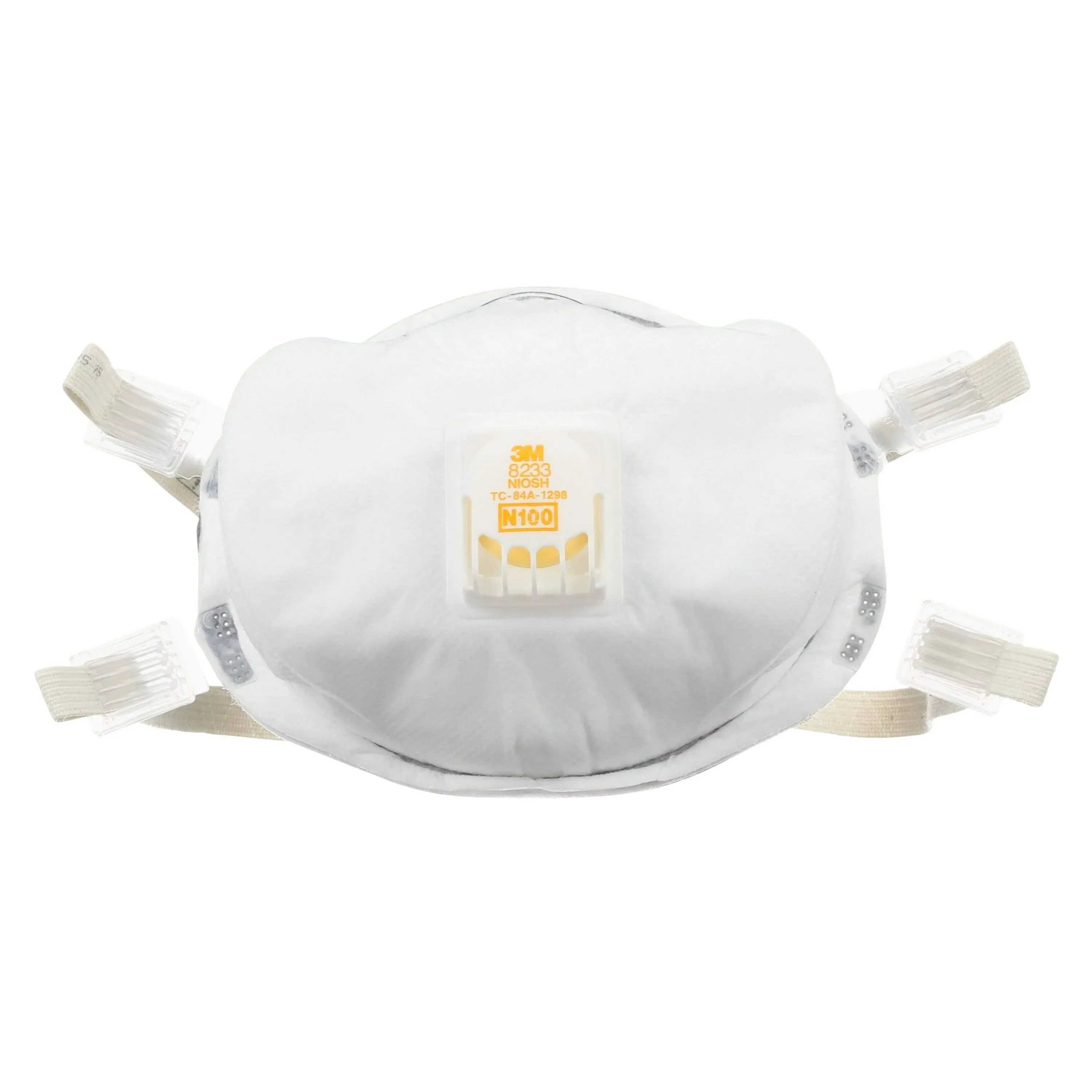 3M N100 Particulate Respirator