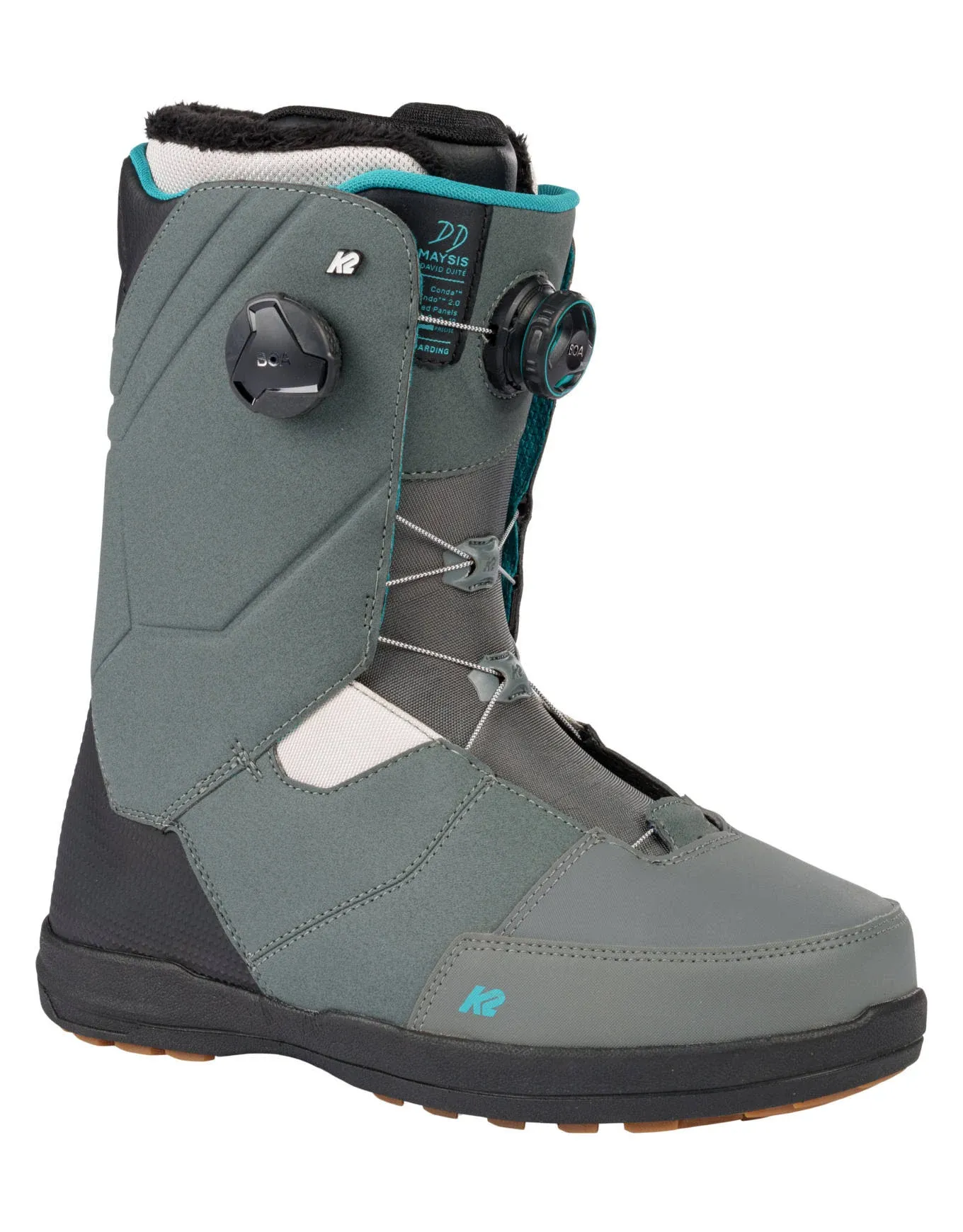 K2 Maysis Snowboard Boots