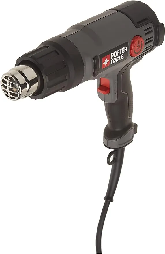 Porter-Cable Heat Gun PC1500HG