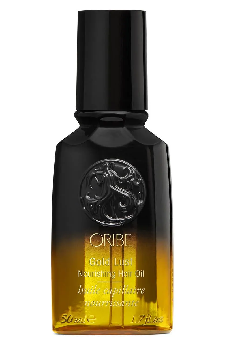 Oribe Gold Lust Nourishing Hair Oil