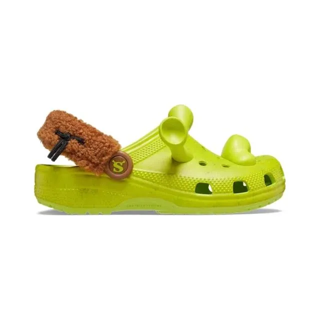 Crocs Classic Clog Dreamworks Shrek (Kids)