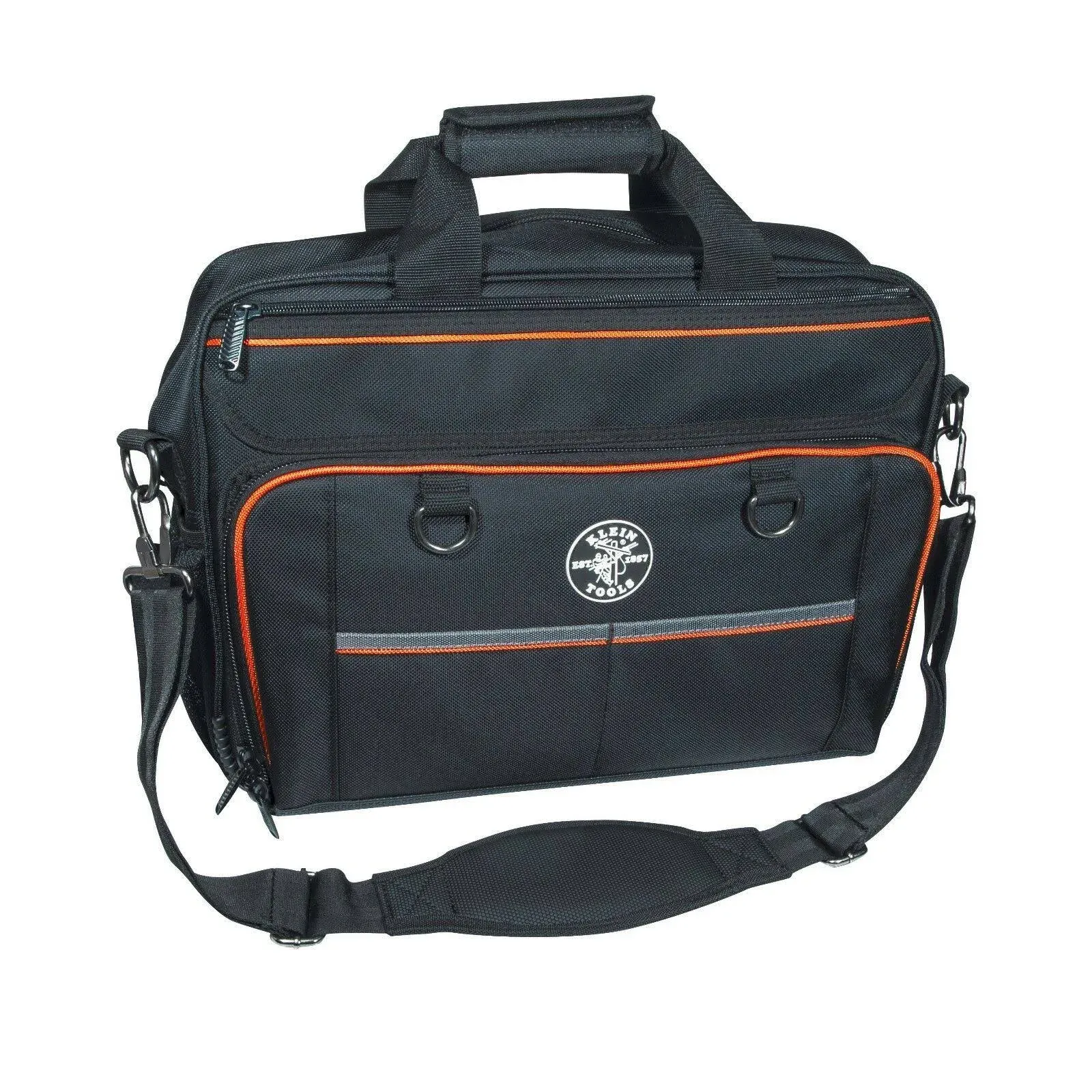 Klein Tools 55455M Tradesman Pro Tech Bag