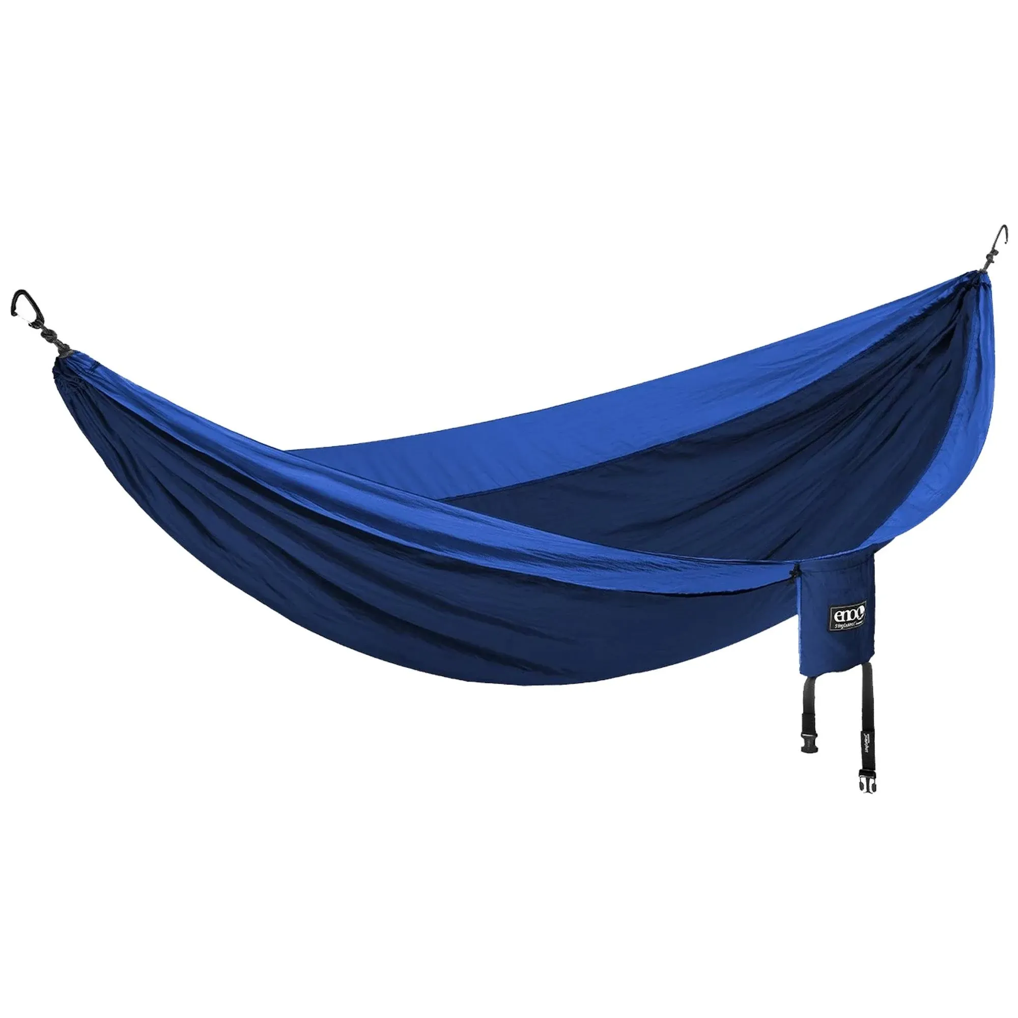 SingleNest Hammock - Navy/Royal