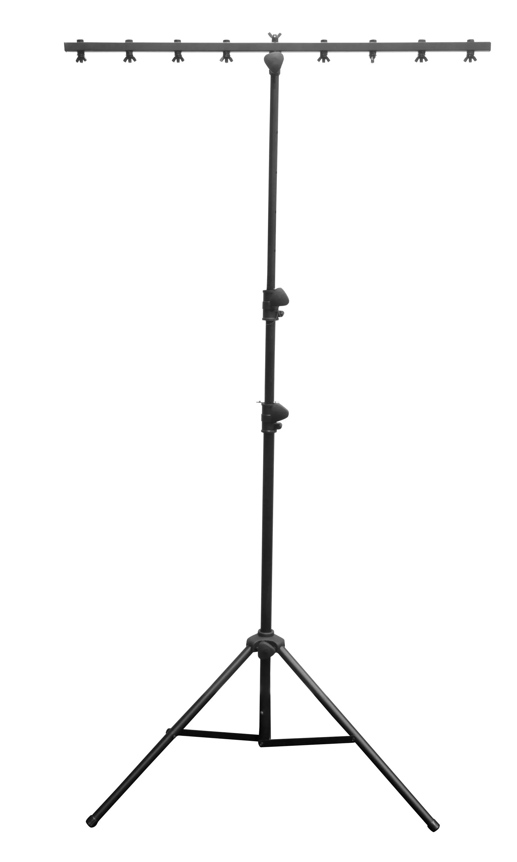 Chauvet Dj Ch06 Lightweight Lighting Stand With T-Bar