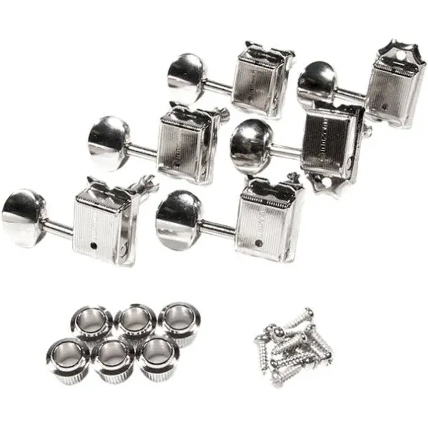 Fender Pure Vintage Guitar Tuning Machines