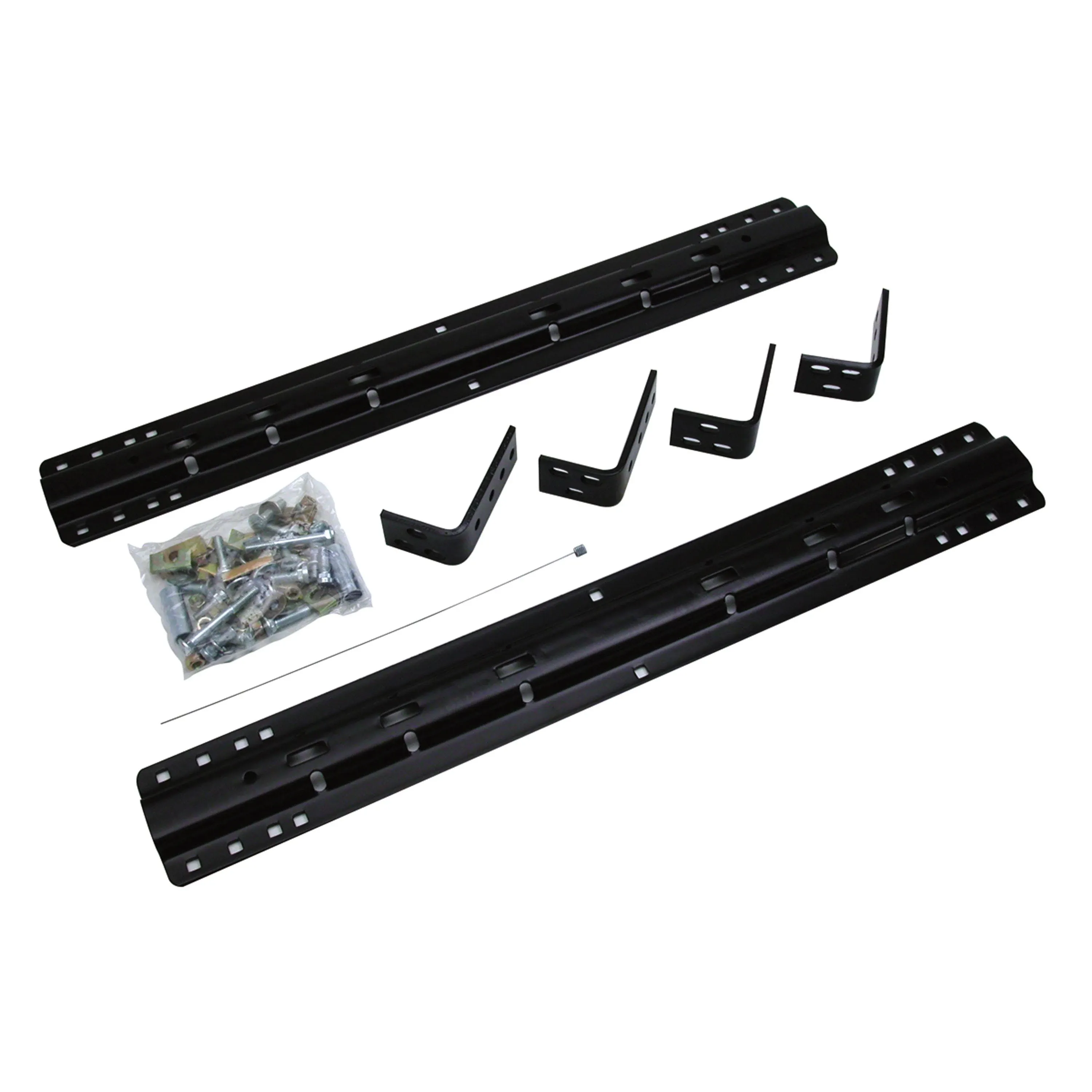 Reese Fifth Wheel Rail Kit 30035