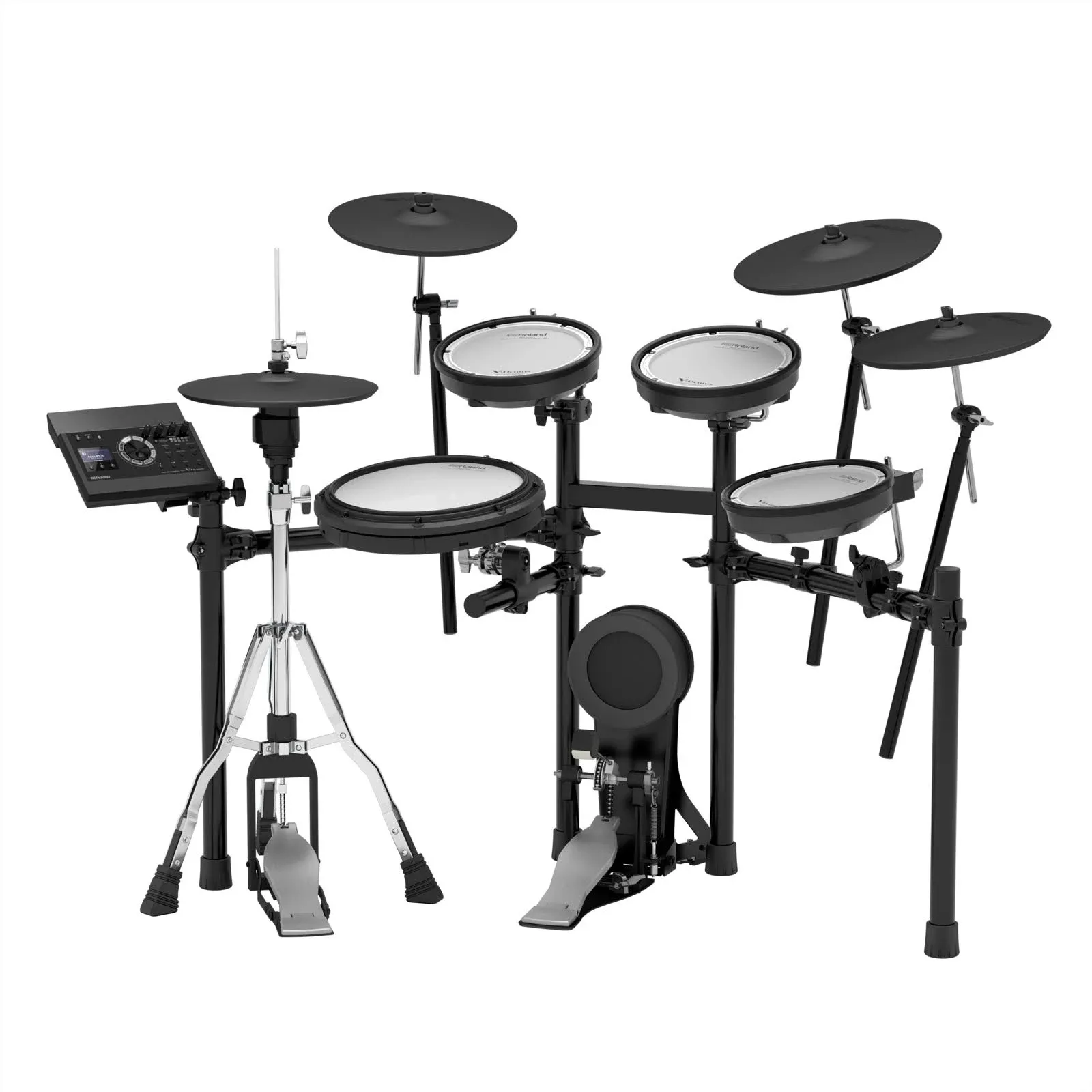 Roland TD-17KVX V-Drums Electronic Drum Set