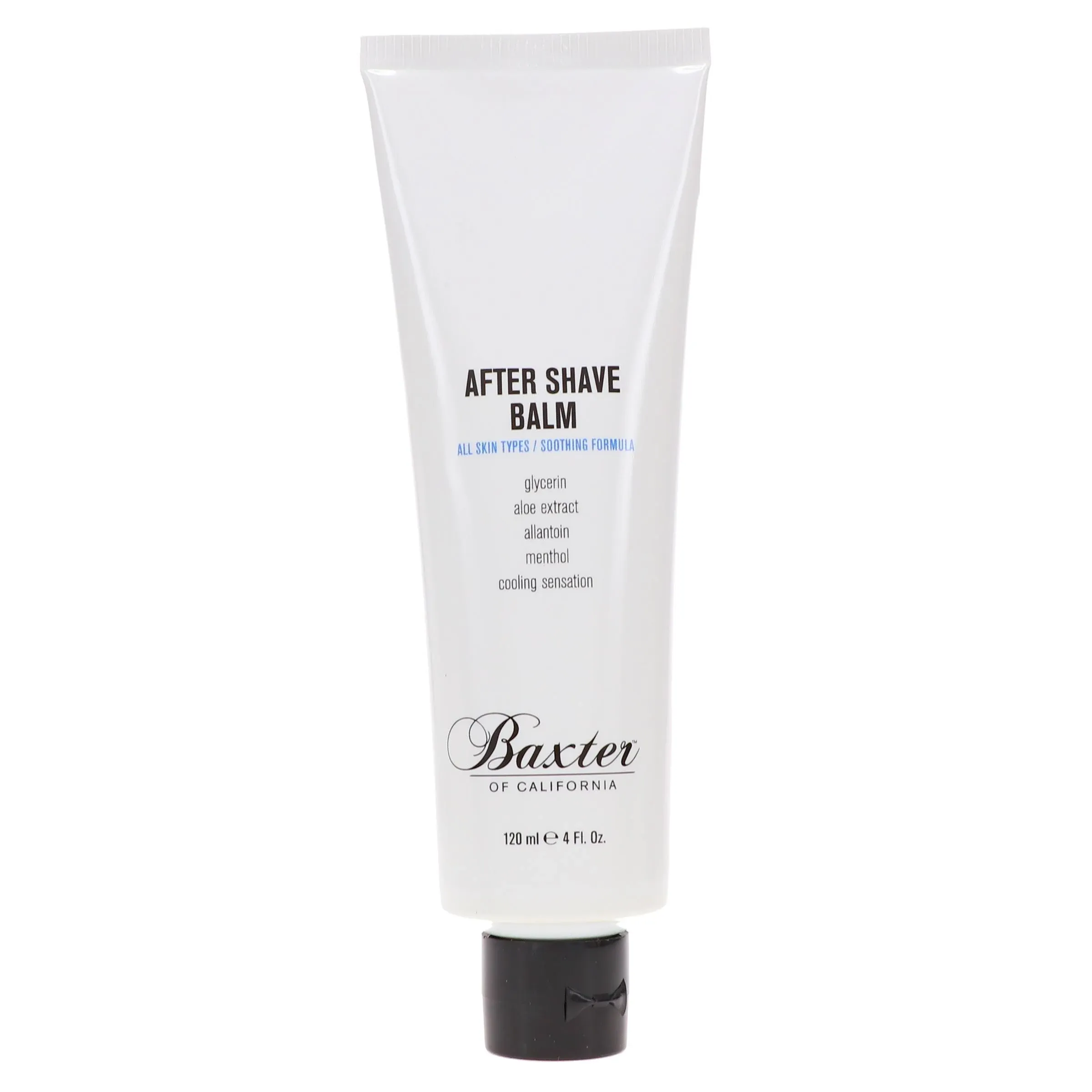 After Shave Balm Baxter of California