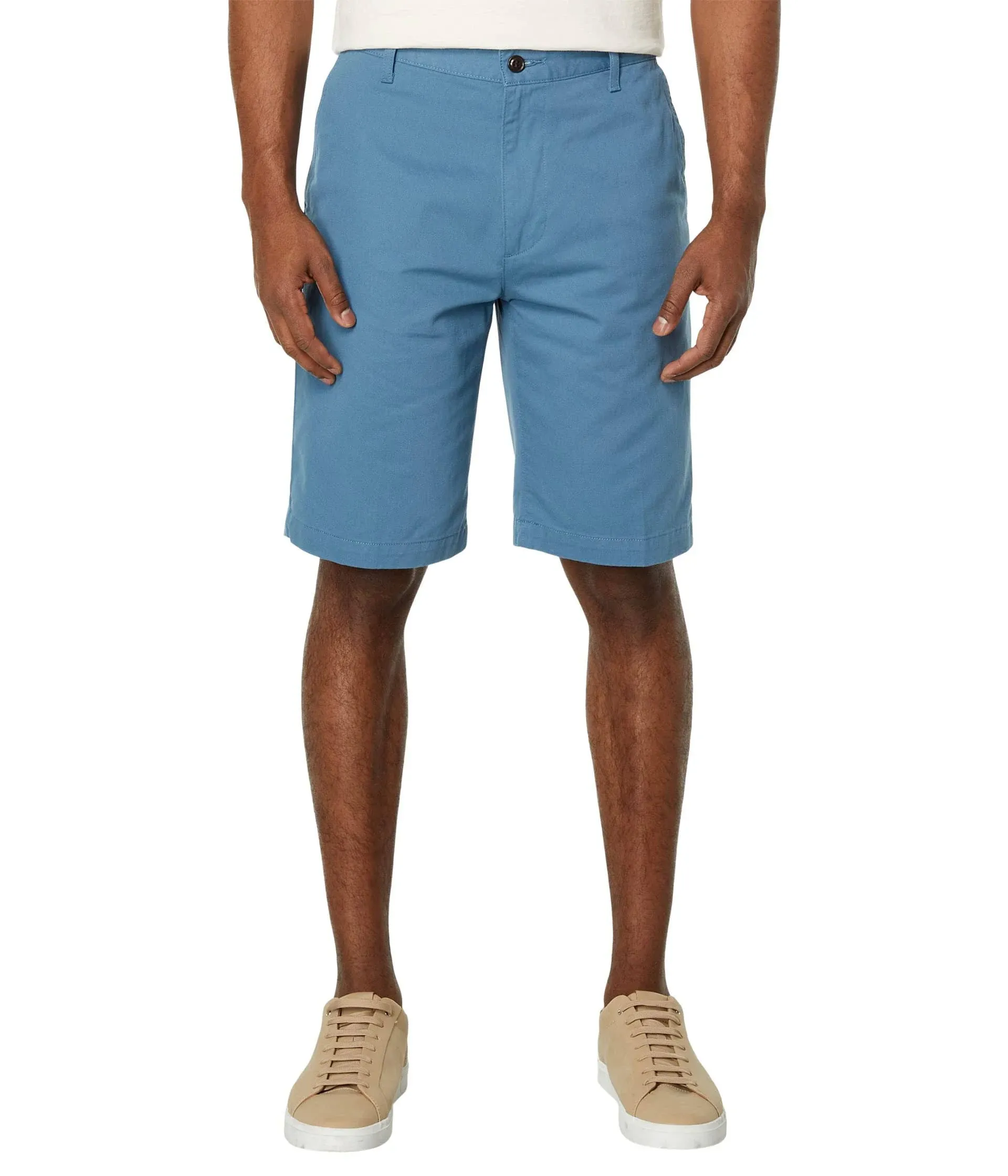 Dockers Men's Perfect Classic Fit Shorts (Regular and Big & Tall)