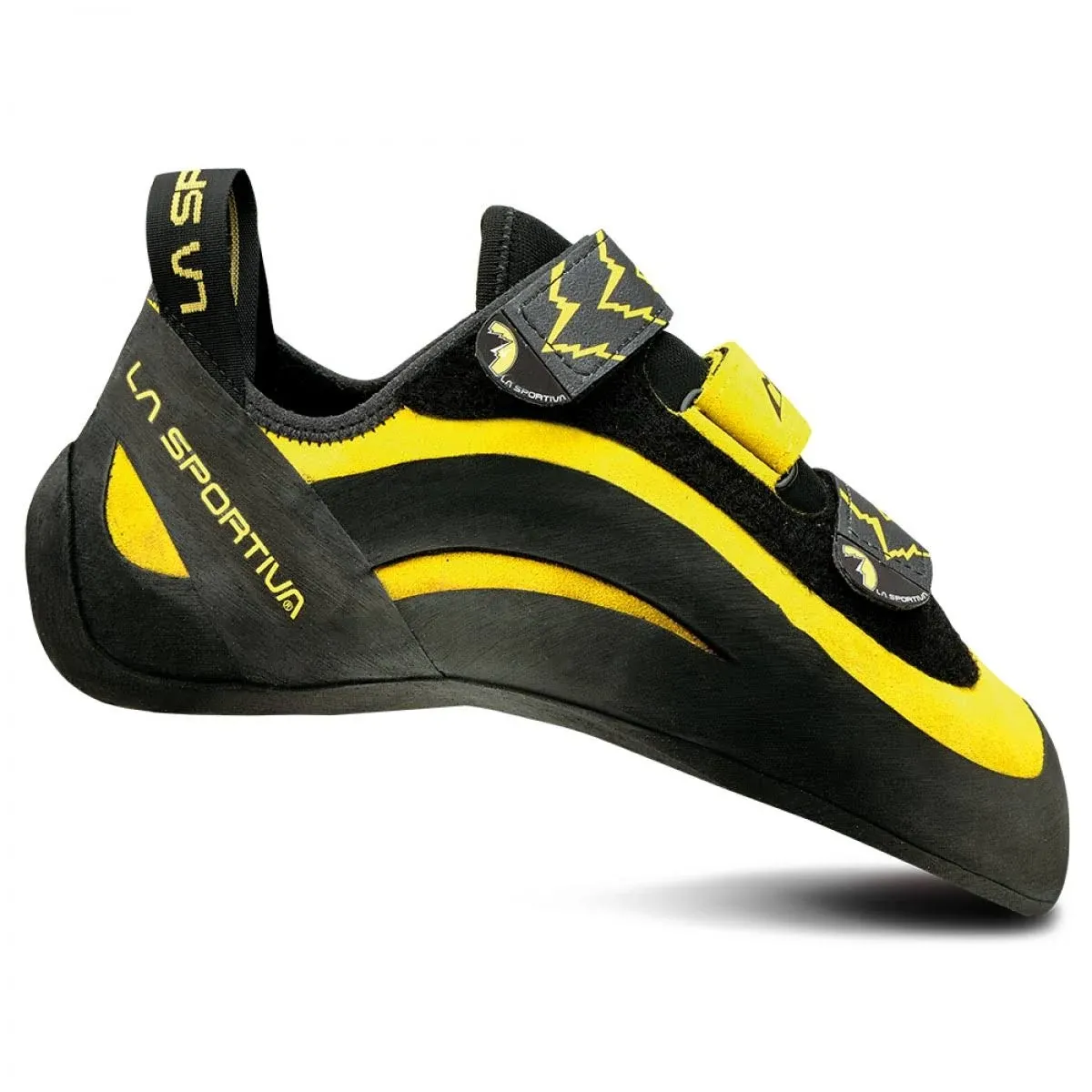 La Sportiva Men's Miura VS Rock Climbing Shoes - 41.5