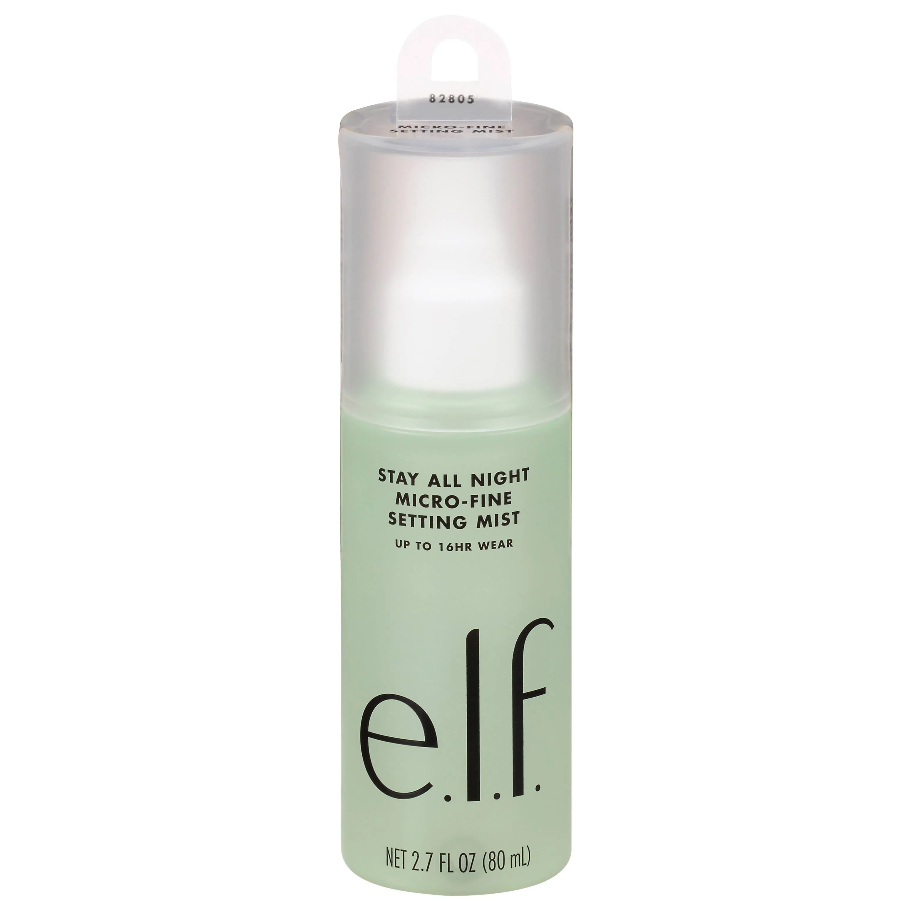 E.L.F. Stay All Night Micro Fine Setting Mist