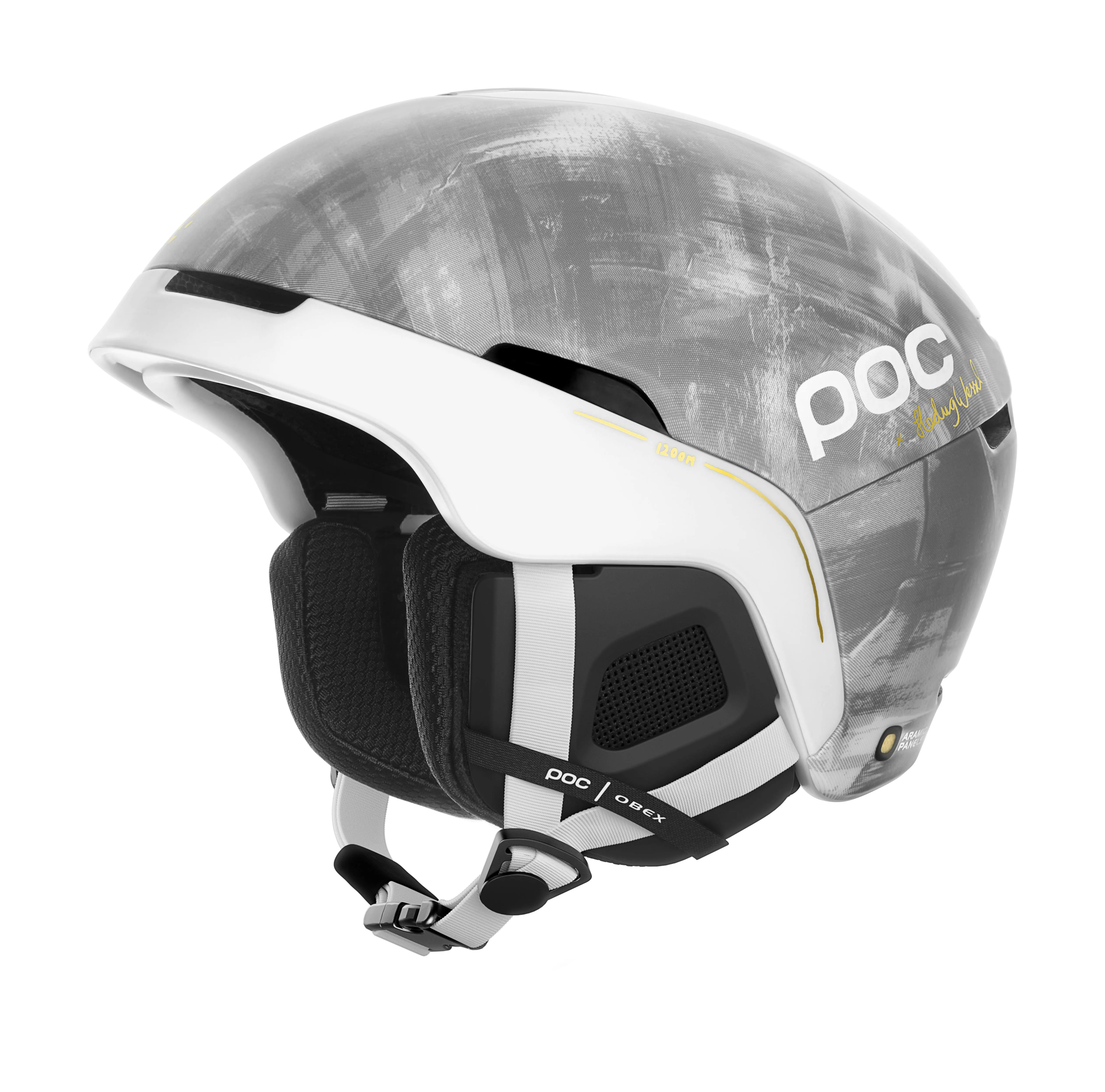 POC Obex BC MIPS Helmet