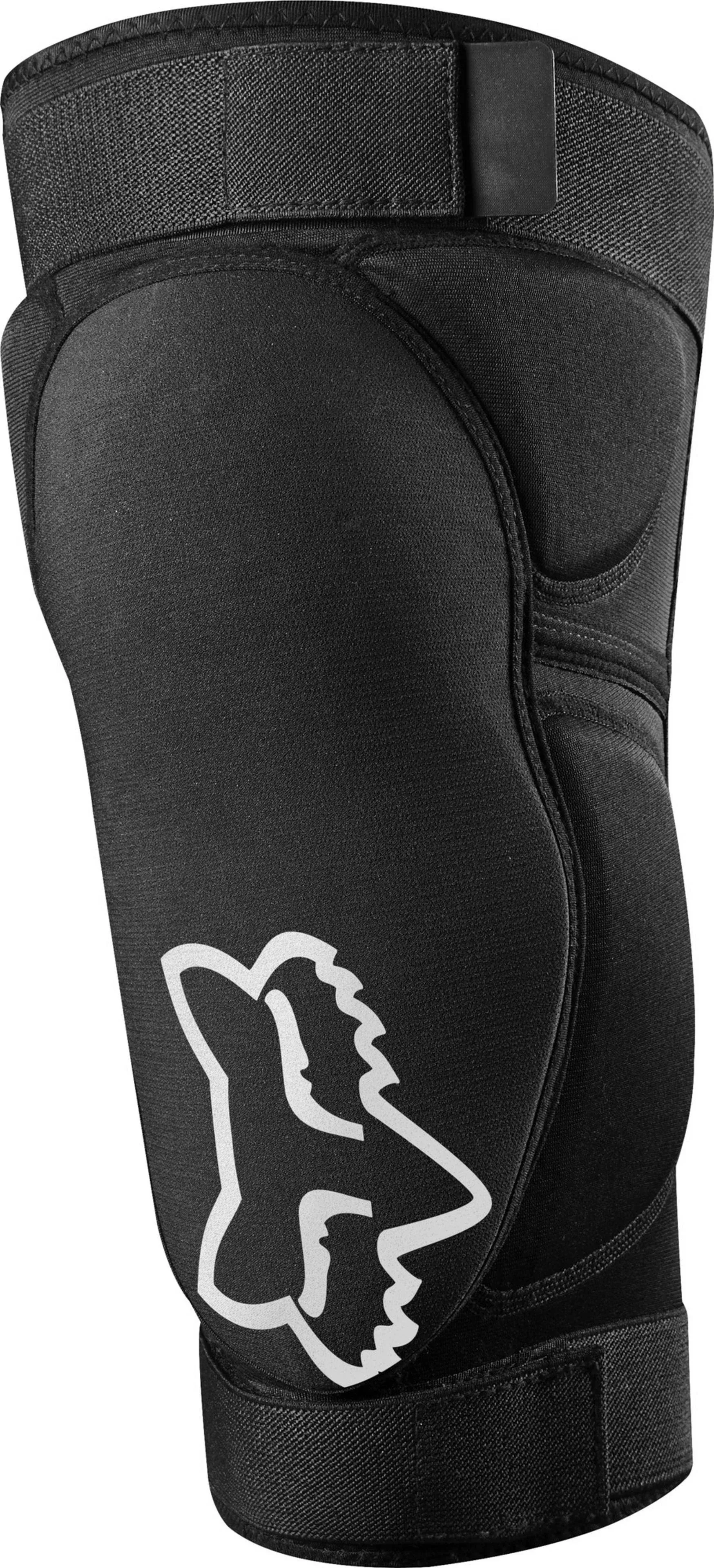 Fox Racing Launch D3O Knee Guard - Black