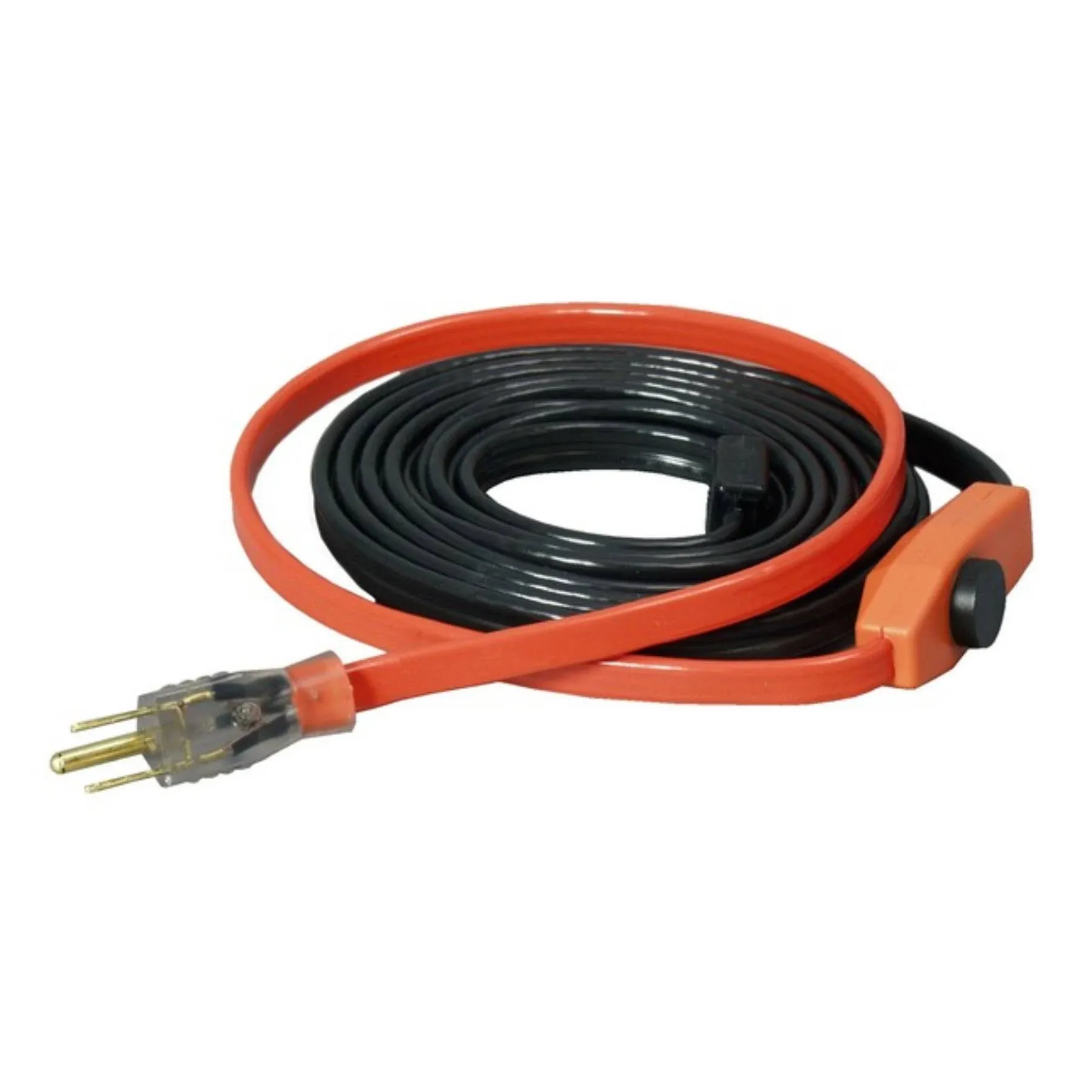 Easy Heat AHB-016 Cold Weather Valve and Pipe Heating Cable, 6-Feet