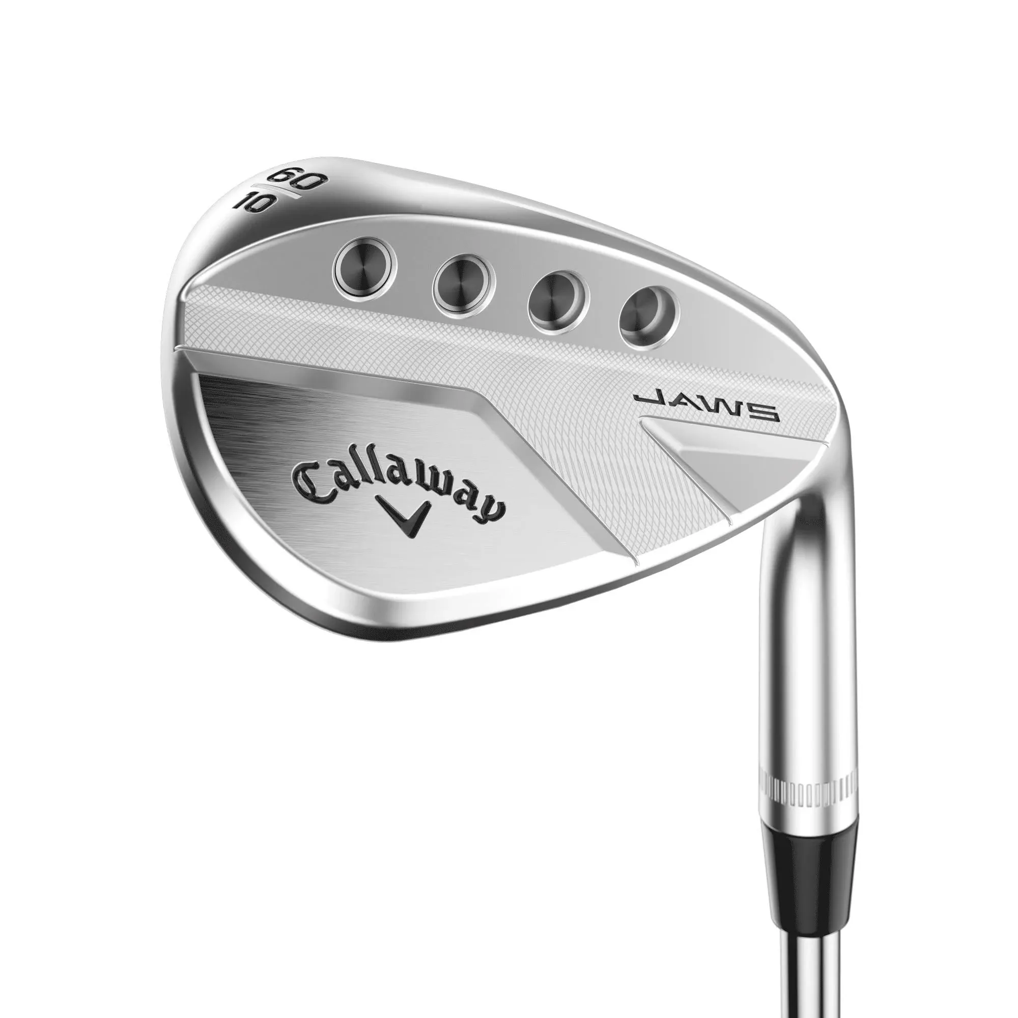 Callaway Jaws Full Toe Wedge | Chrome