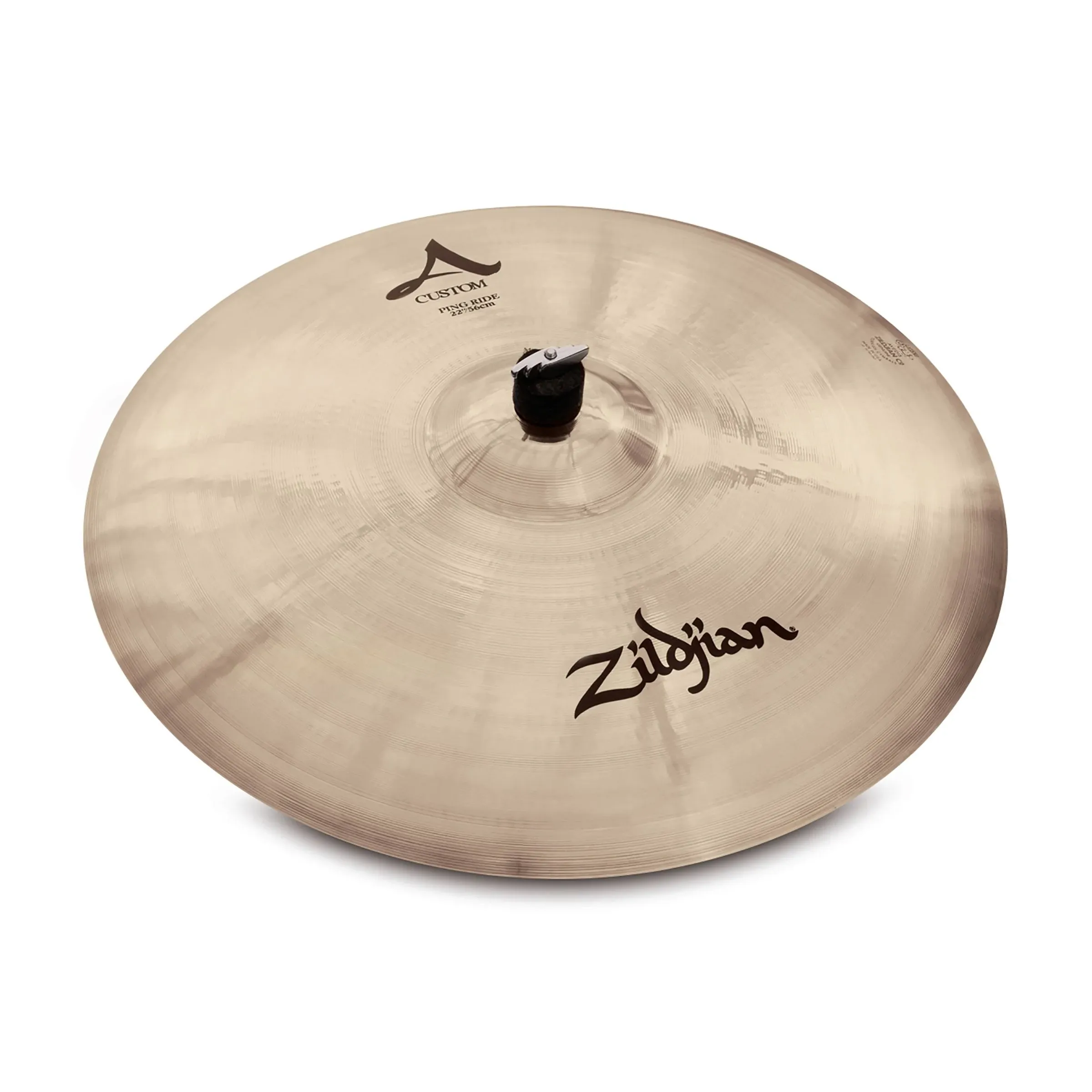 Zildjian A Custom Ping Ride Cymbal