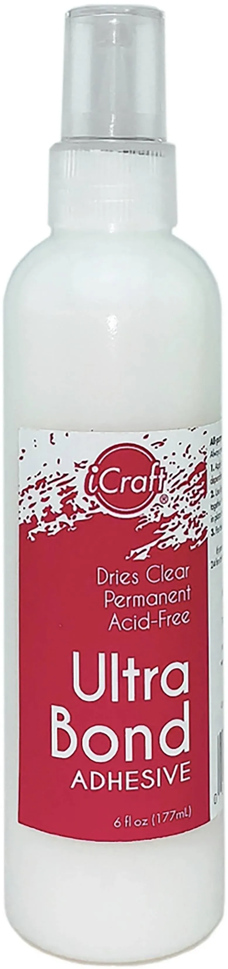 iCraft Ultra Bond Adhesive