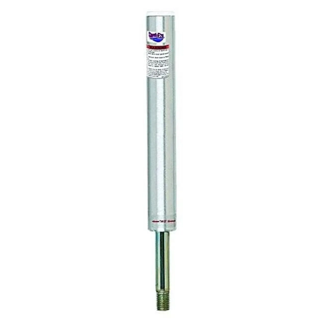 attwood Swivl-Eze 2064 Lock'N-Pin Posts - Fixed Hgt. 6'', 1.50'' Dia, Bulk Pack,Non-Threaded