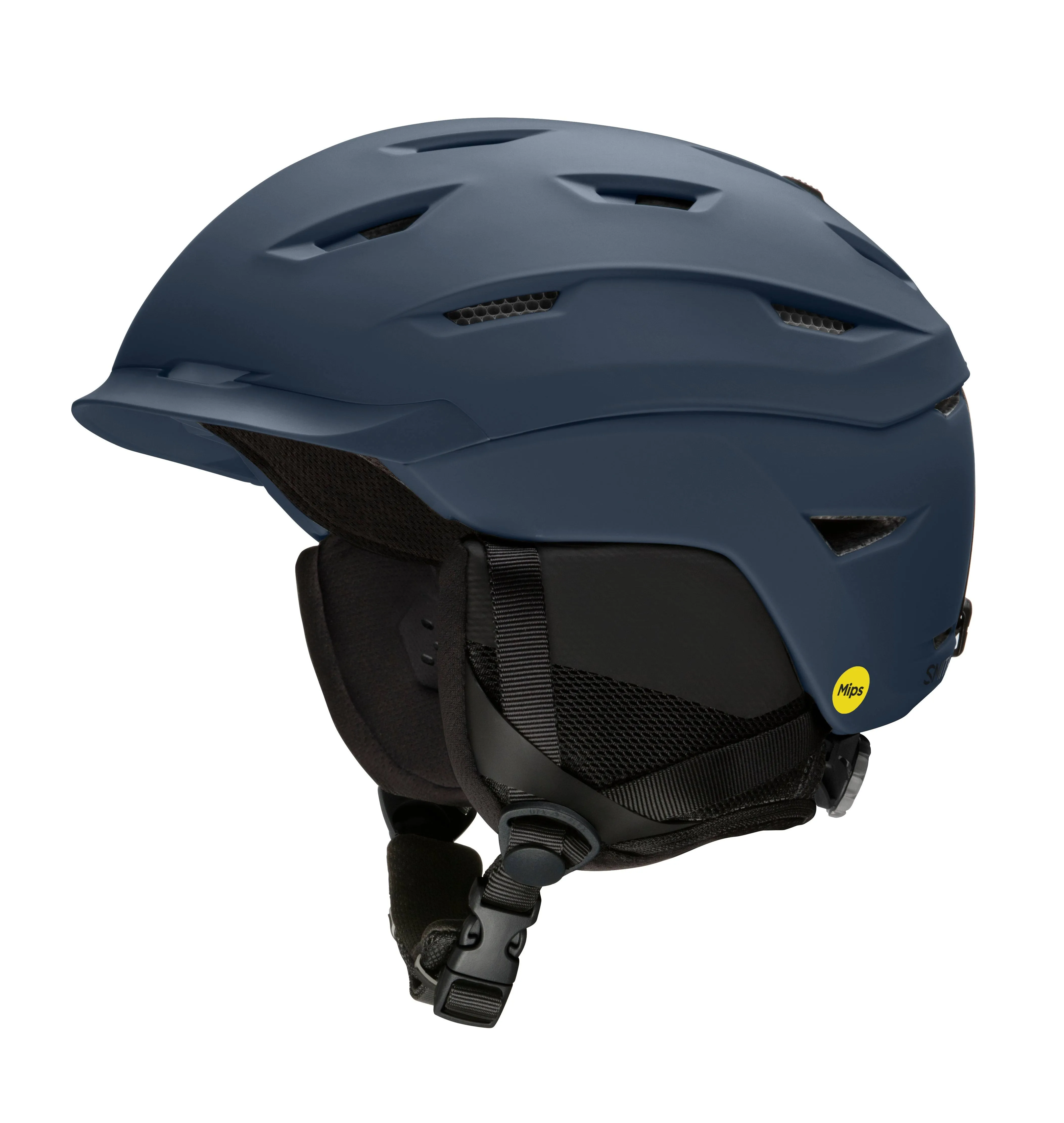 Smith Level MIPS Snow Helmet