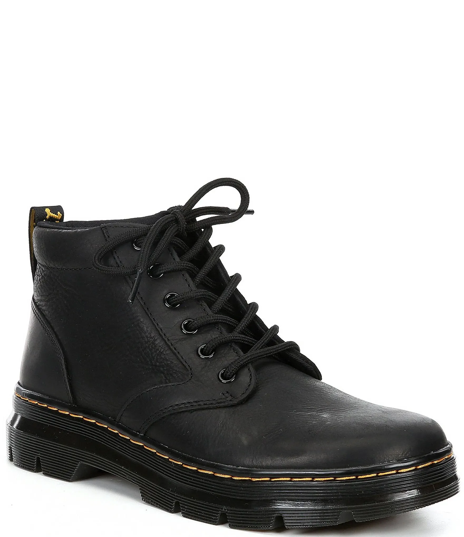 Women's Dr Martens Bonny Leather Wyoming