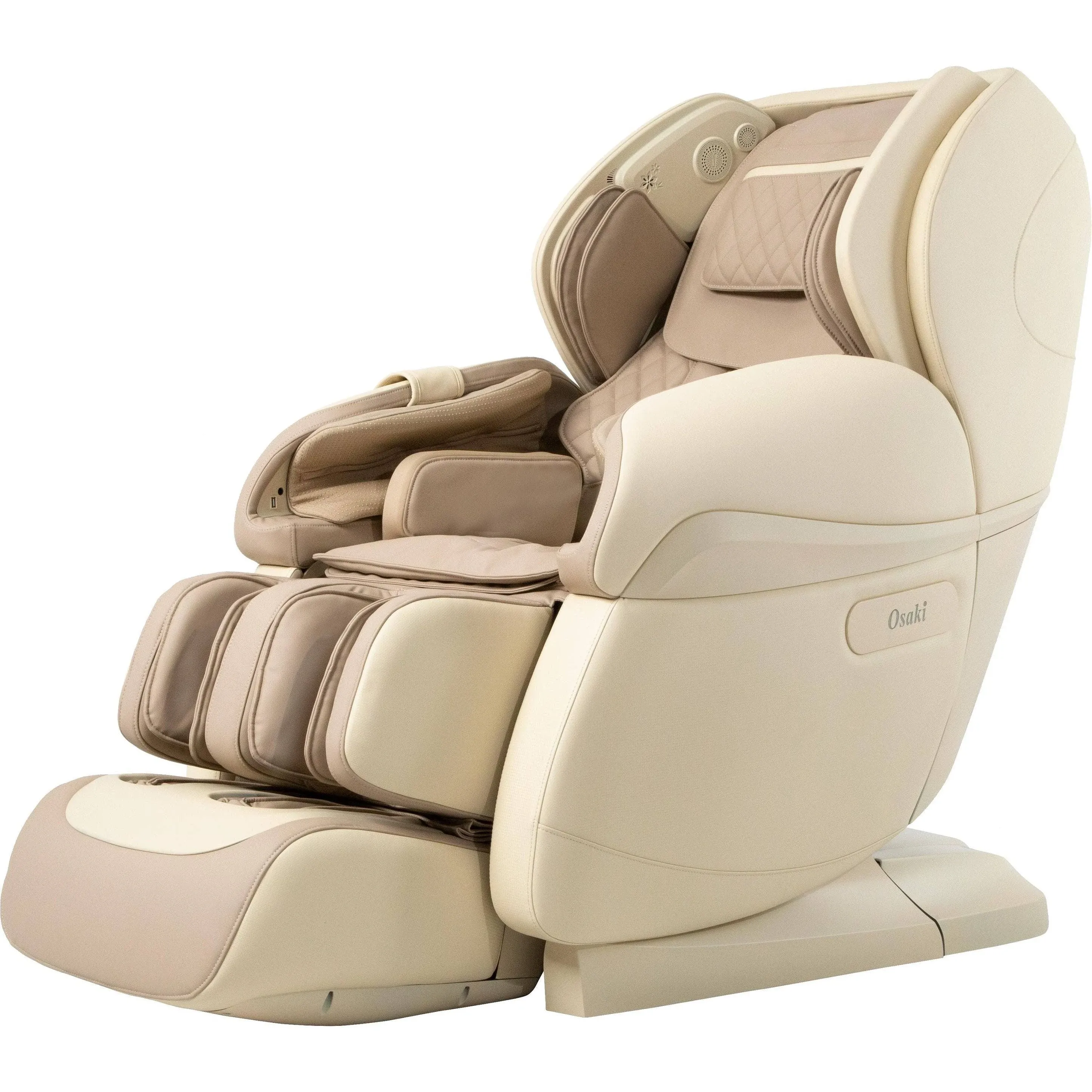 Osaki OS-4D Pro Paragon Massage Chair