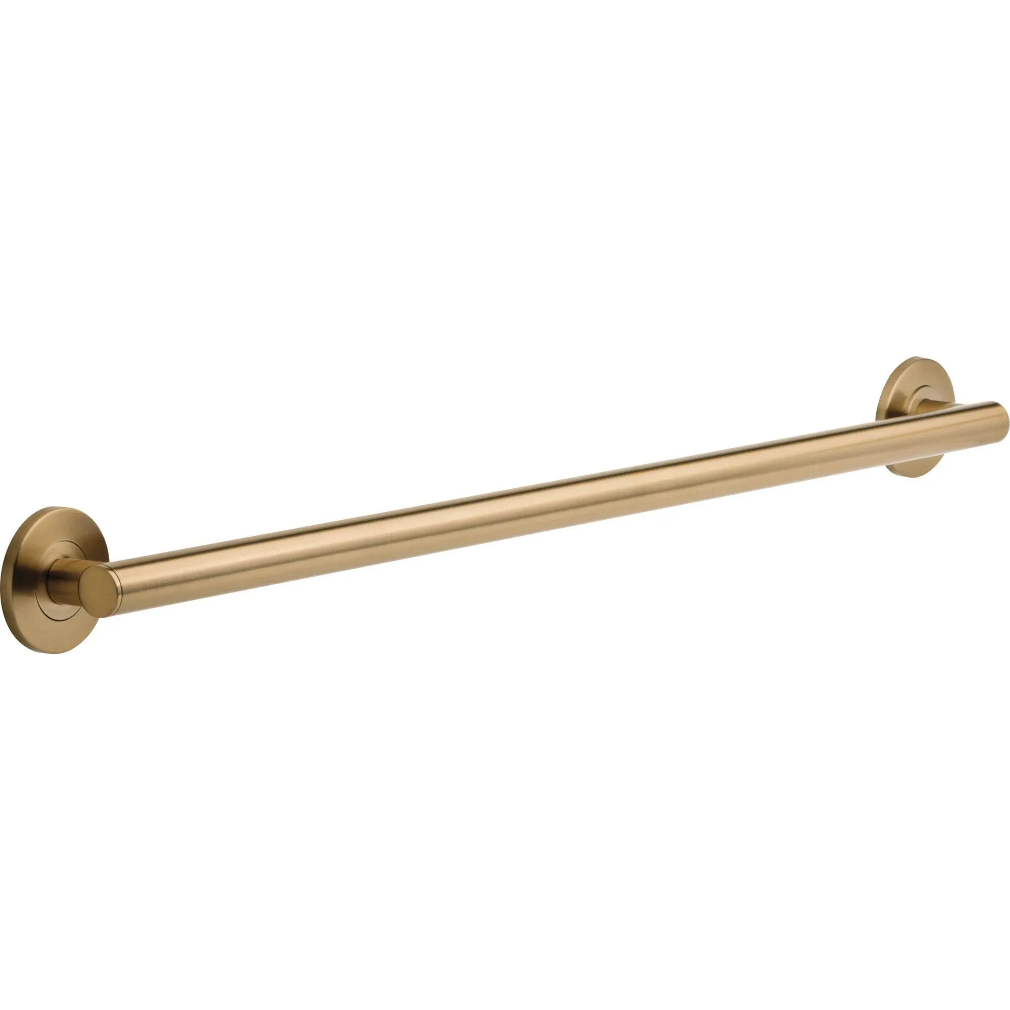 Delta 41836-CZ 36 in Contemporary Grab Bar - Champagne Bronze