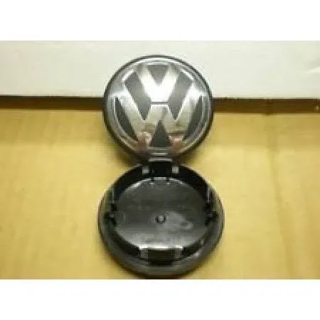 Volkswagen 3B7-601-171-XRW Center Cap