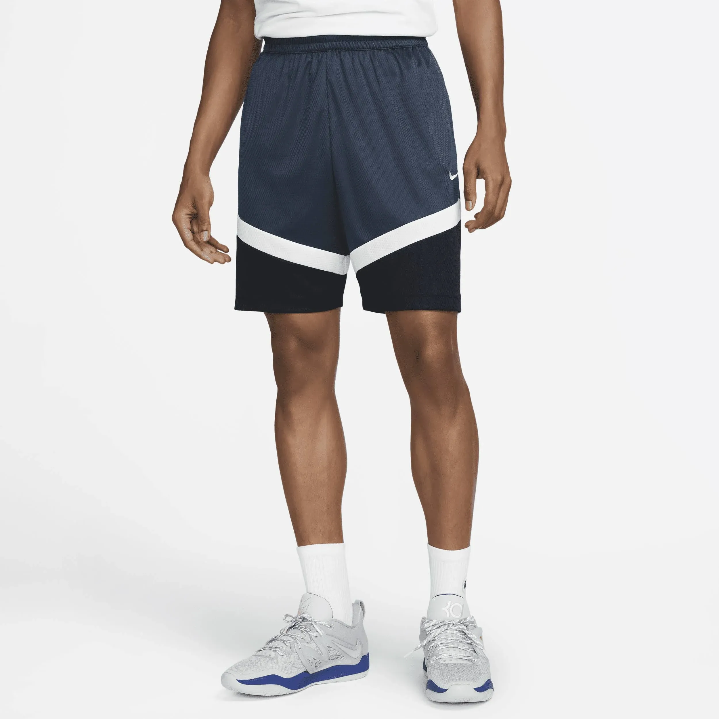 Nike Men's Icon Dri-FIT 8" Basketball Shorts