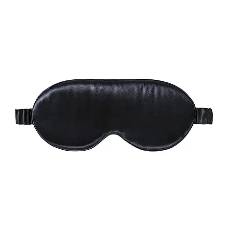 Pure Silk Lovely Lashes Contour Sleep Mask

slip