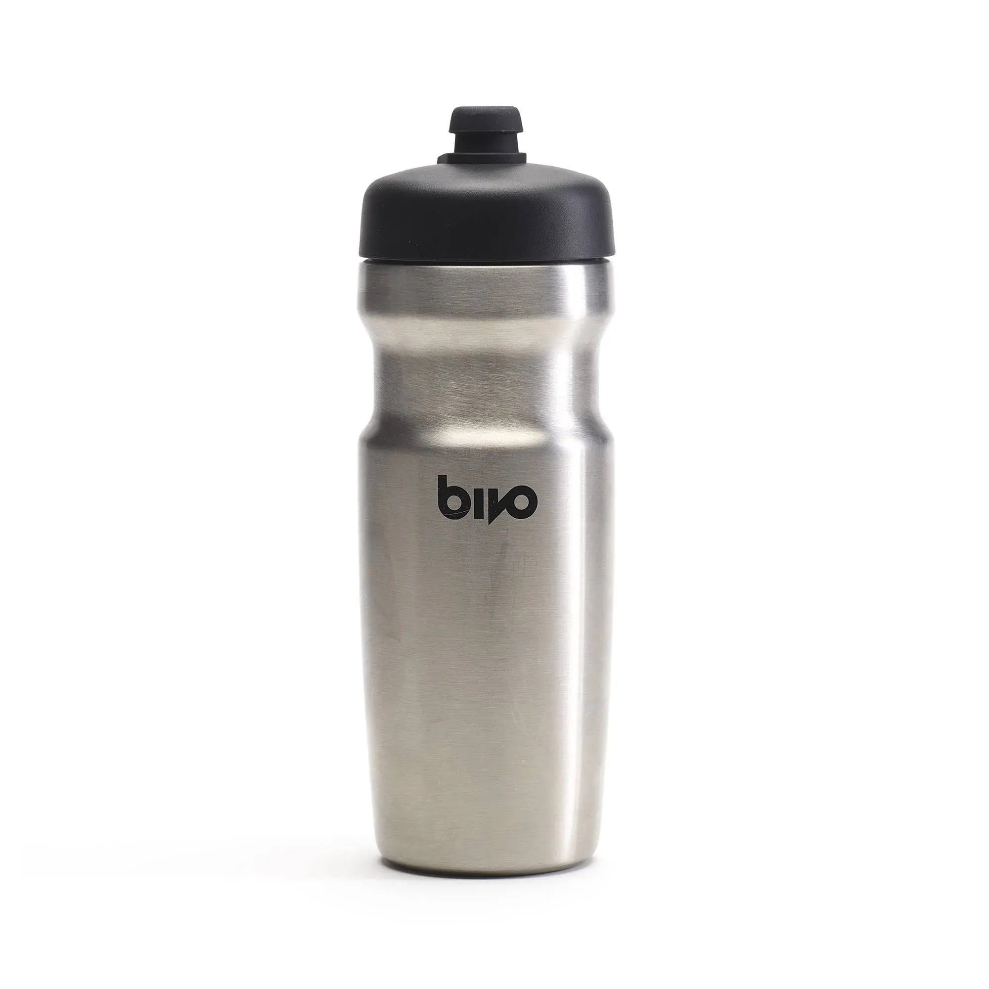 Bivo Trio Mini 17oz Insulated Bottle Raw