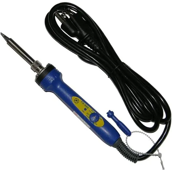 Hakko FX601-02 Soldering Iron