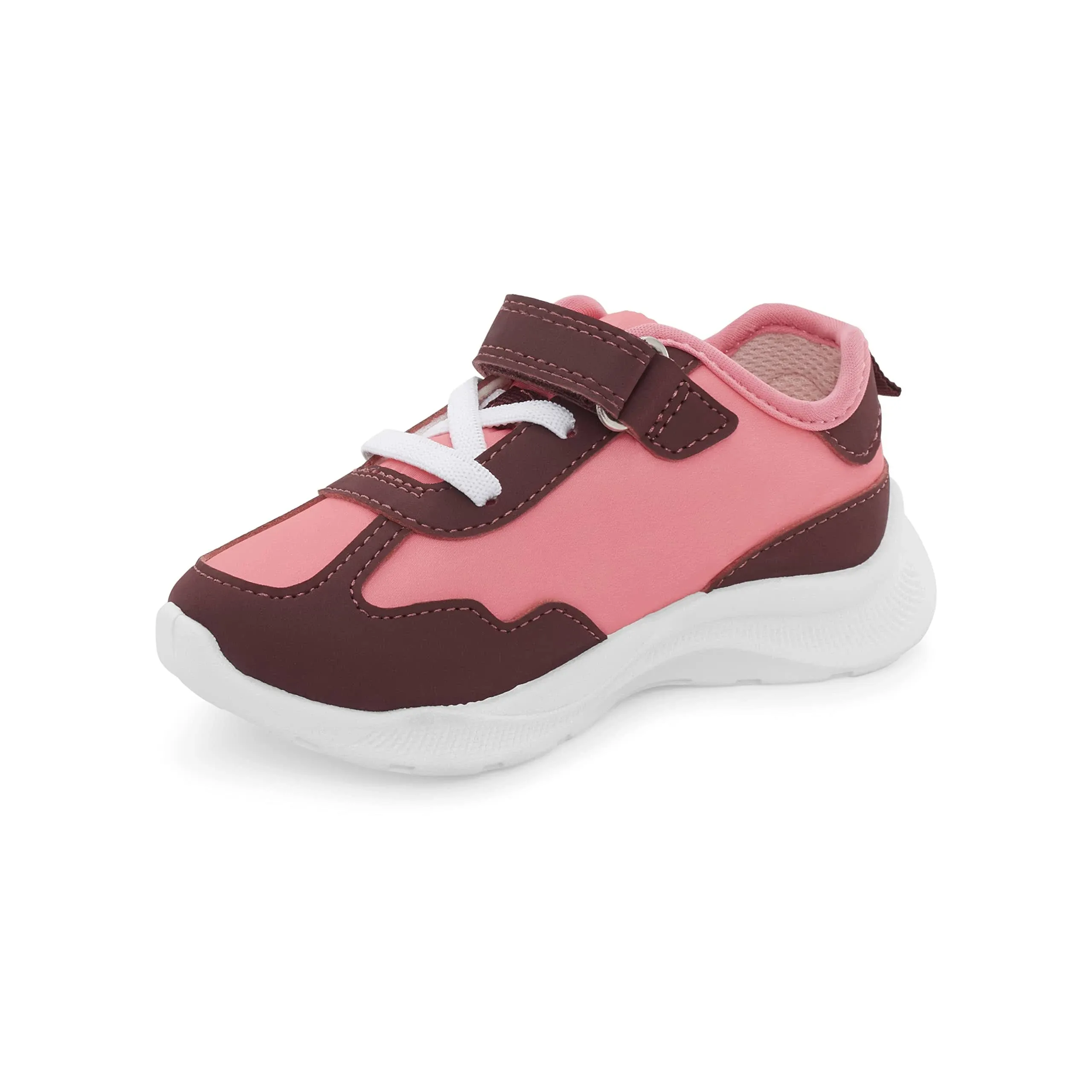 Oshkosh B'gosh Unisex-Child Moxie Sneaker