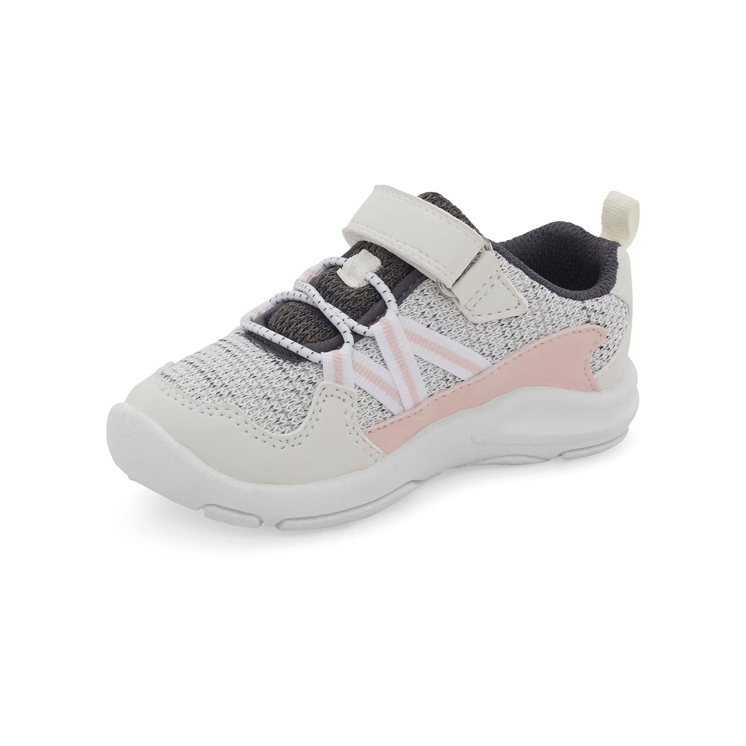 OshKosh B'Gosh Girl's Loopy Sneaker