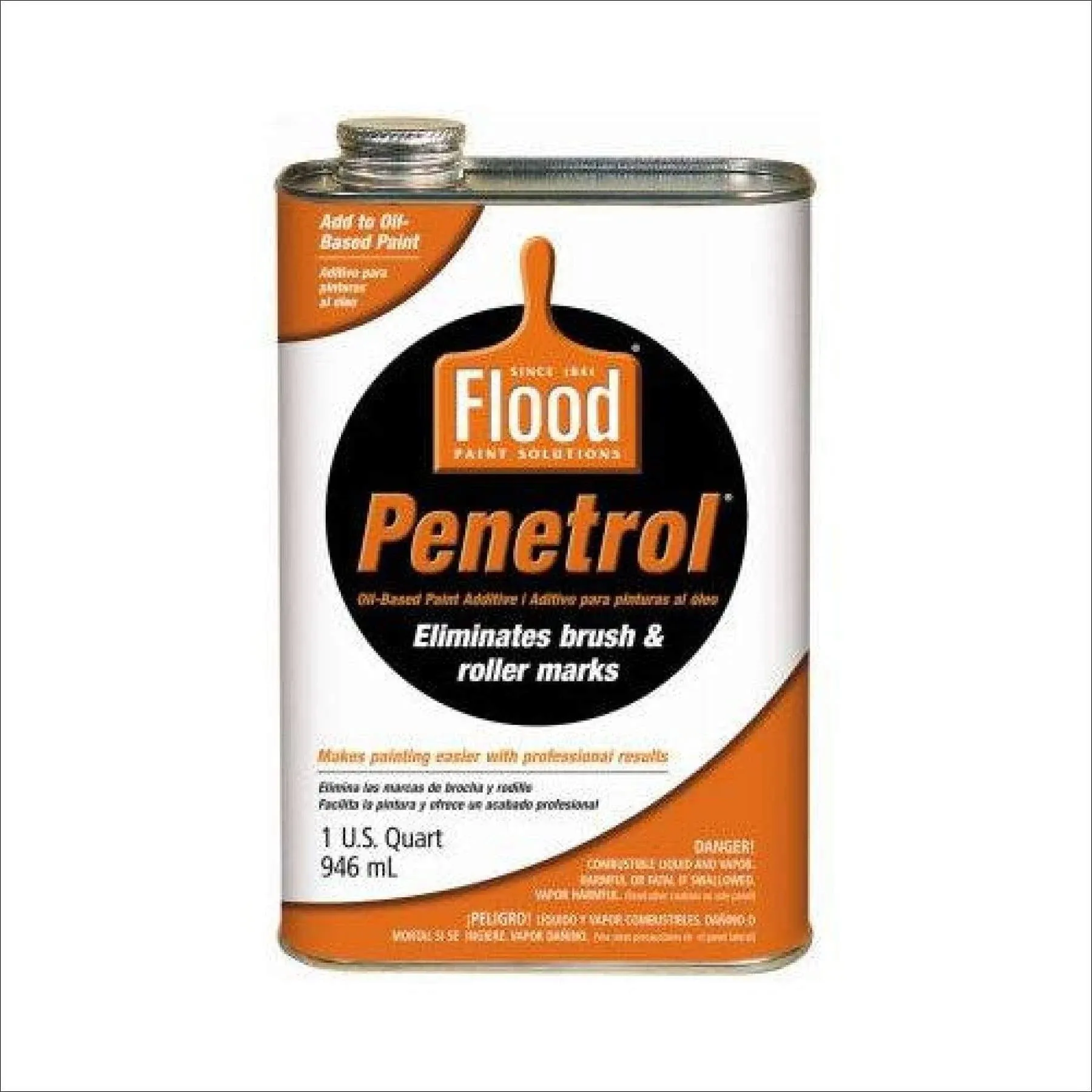 Flood 1 qt. Penetrol Paint Conditioner