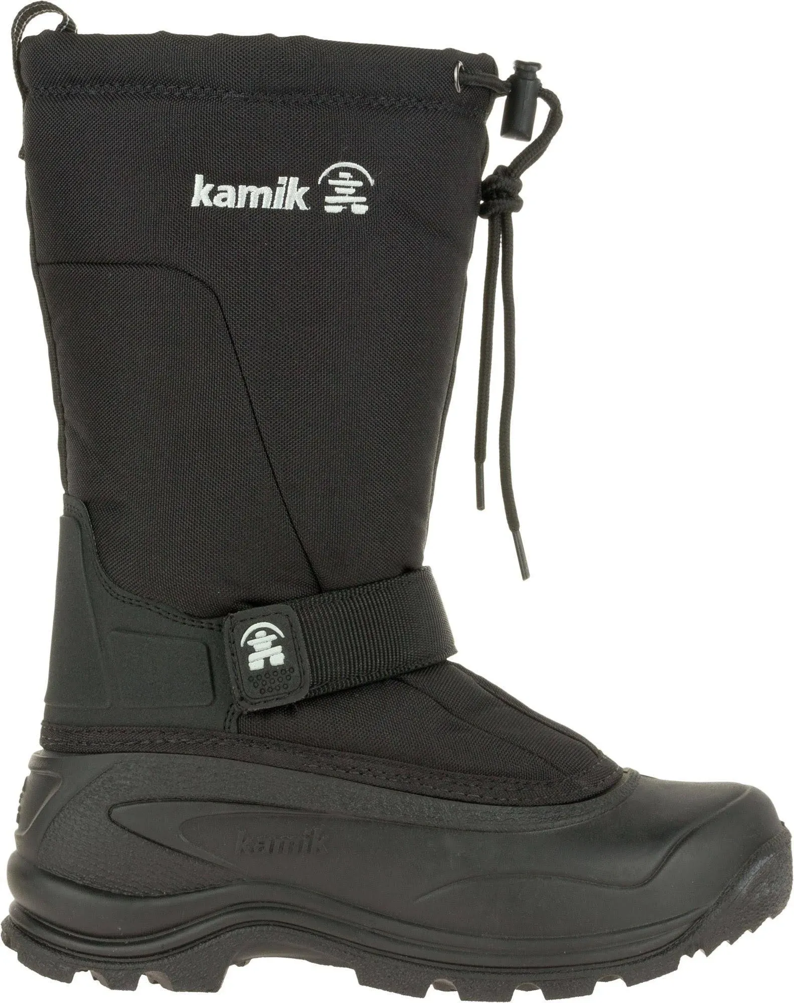 Kamik Men's Greenbay 4